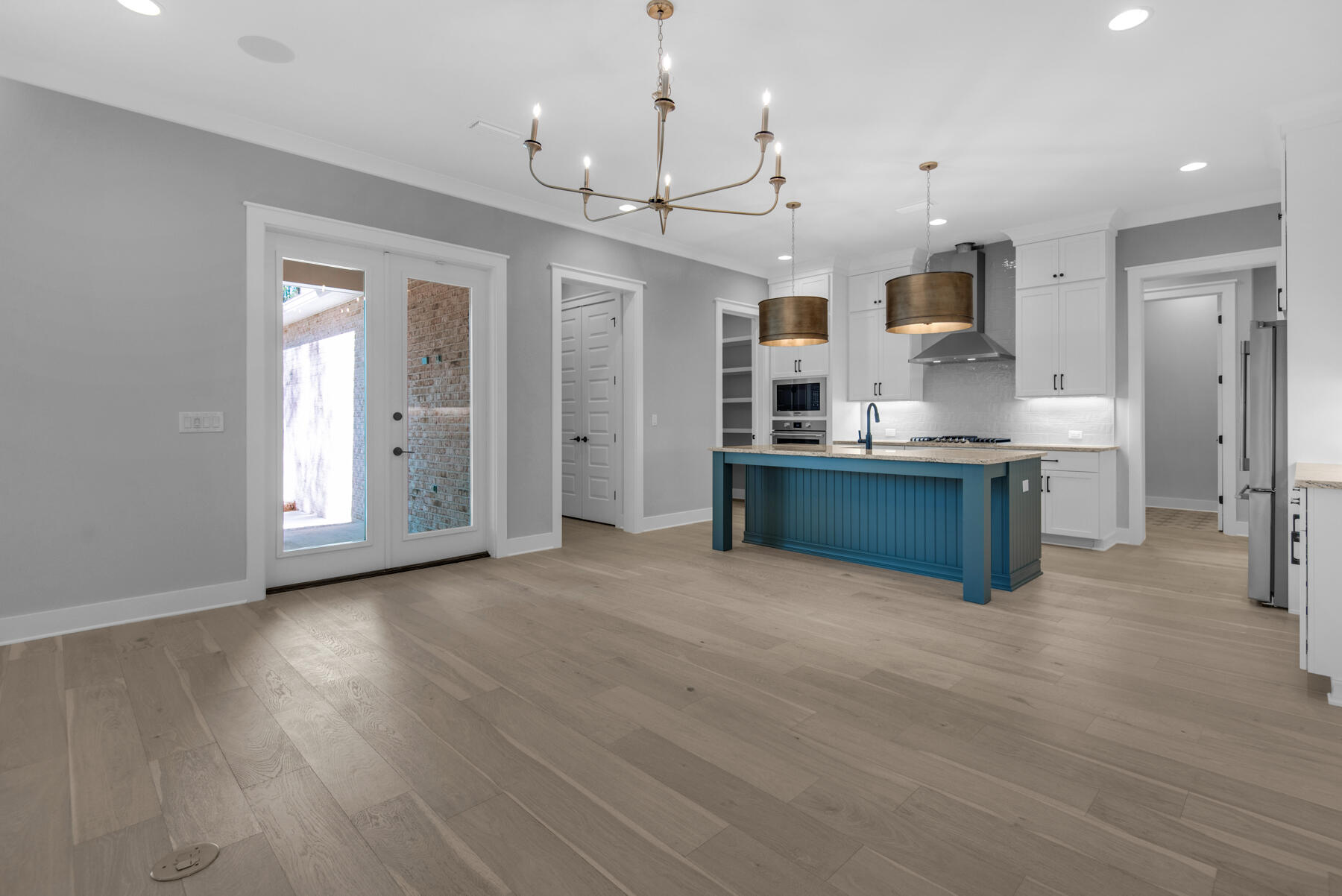Hammock Bay - Residential