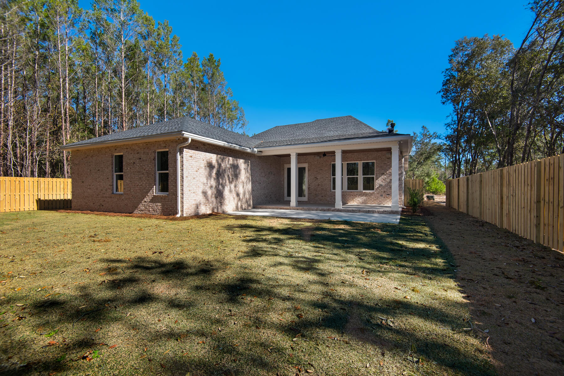 Hammock Bay - Residential