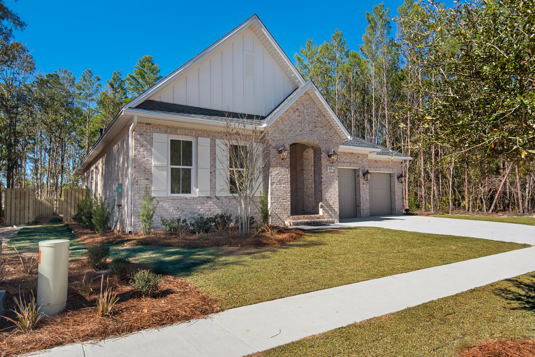 Hammock Bay - Residential