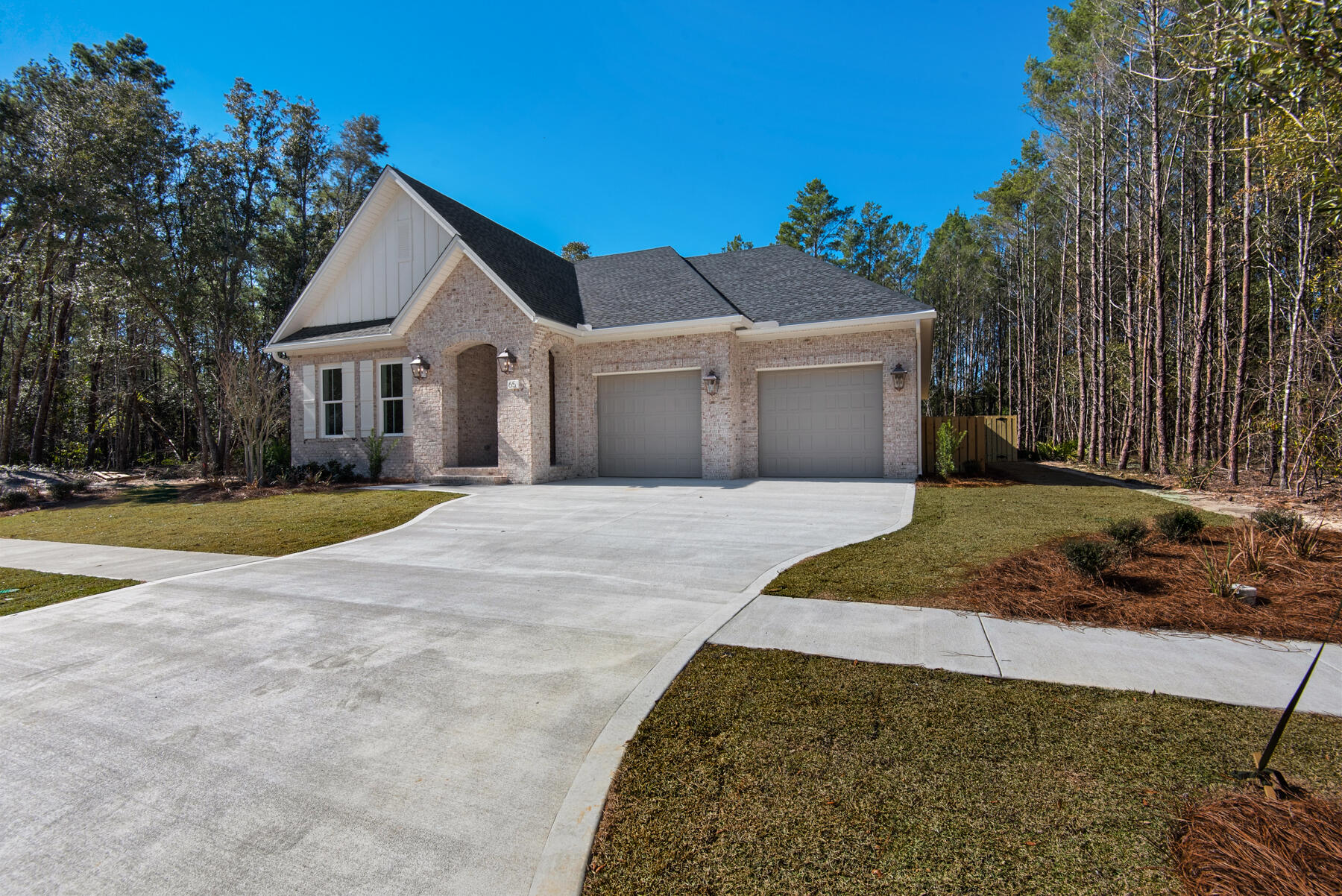 Hammock Bay - Residential