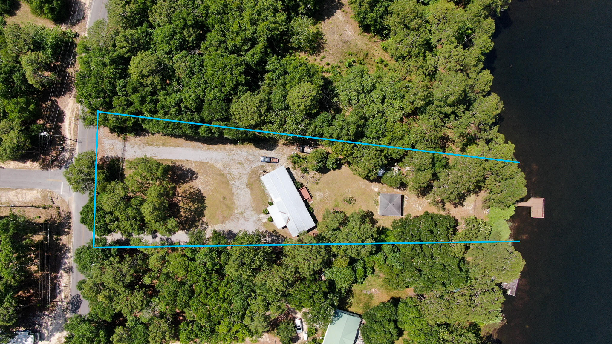 PIPERS LANDING - Residential