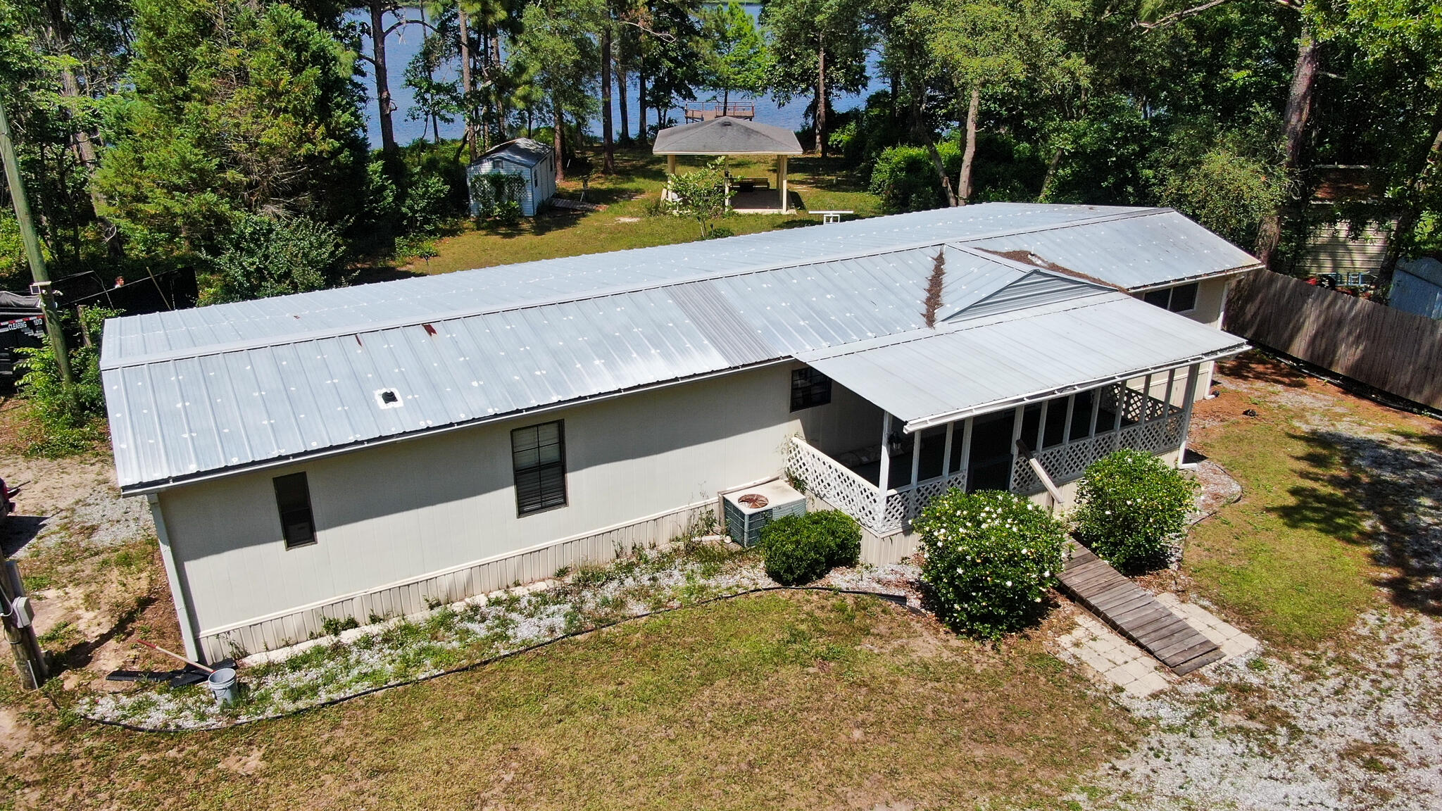 PIPERS LANDING - Residential