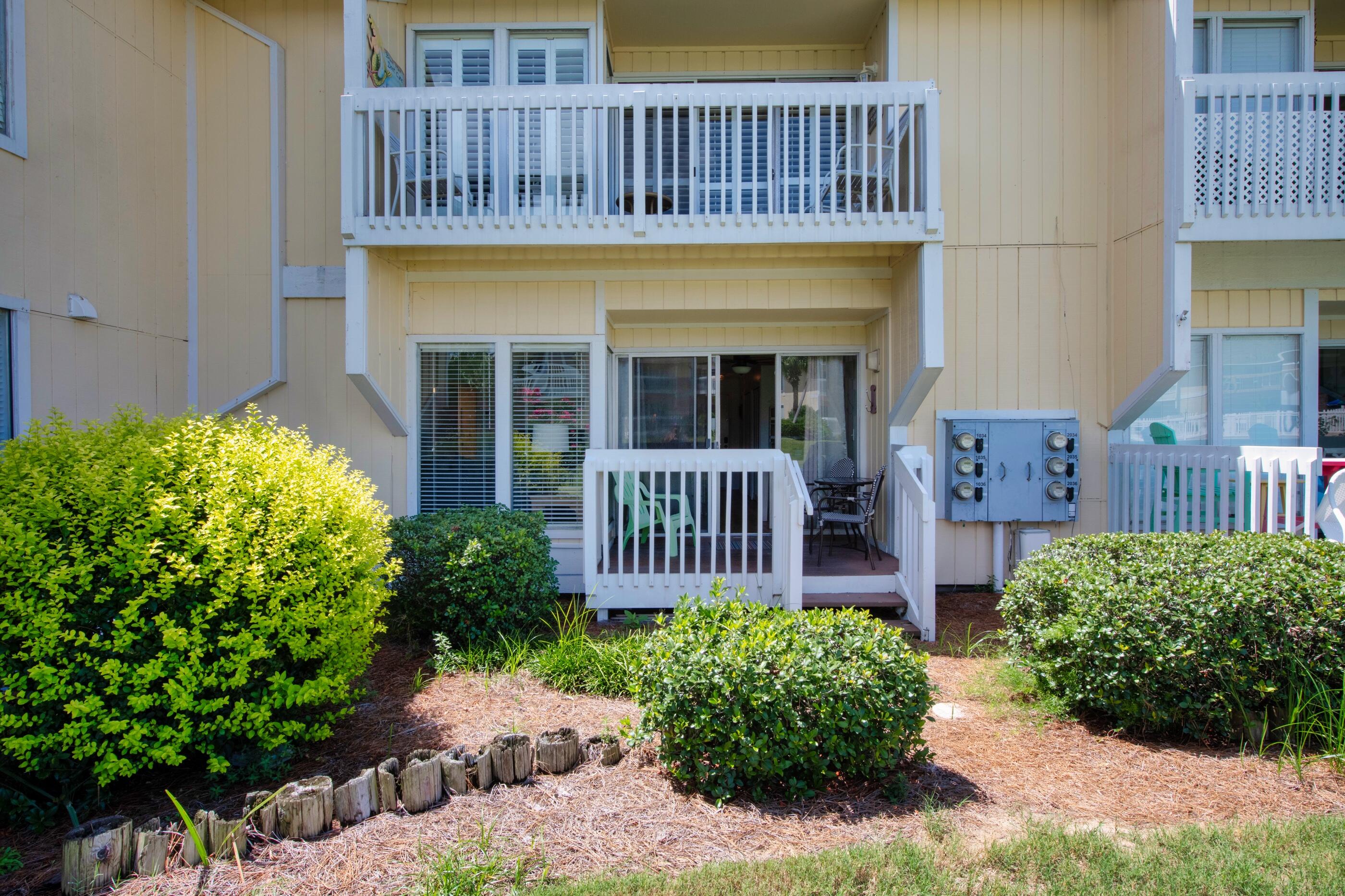 SANDPIPER COVE PH 01 - Residential
