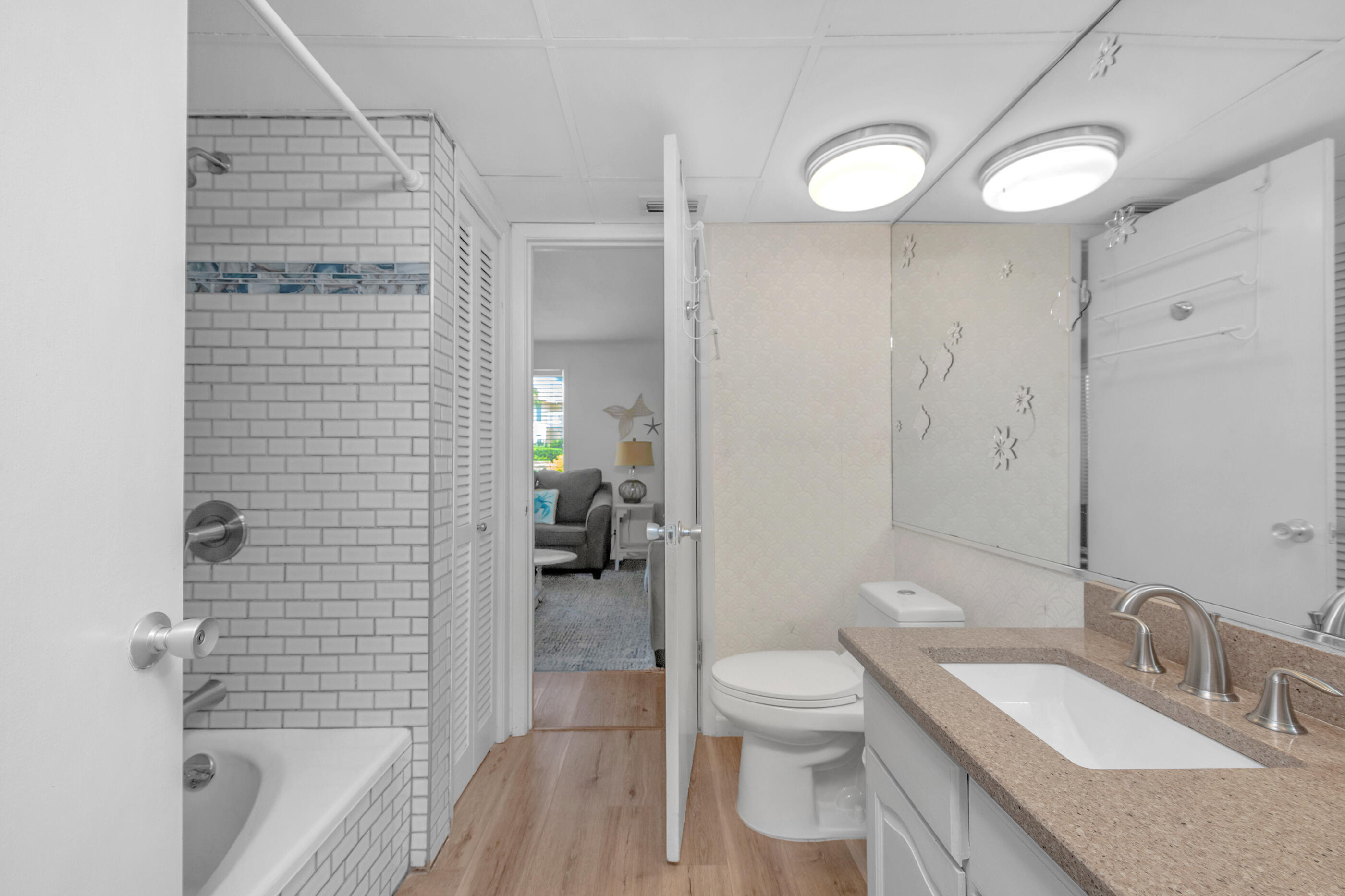 SANDPIPER COVE PH 01 - Residential