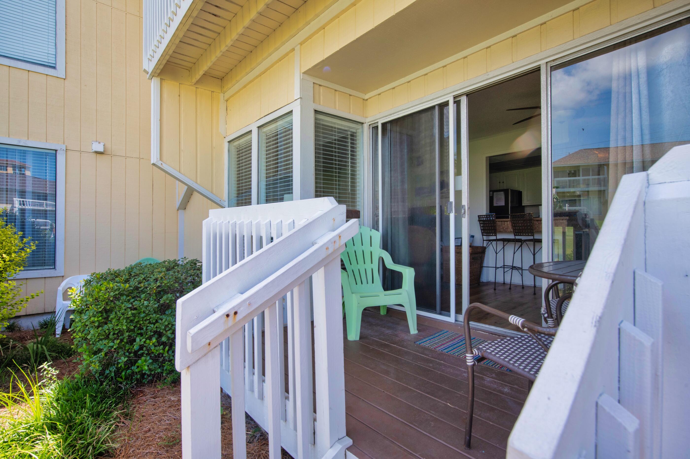 SANDPIPER COVE PH 01 - Residential