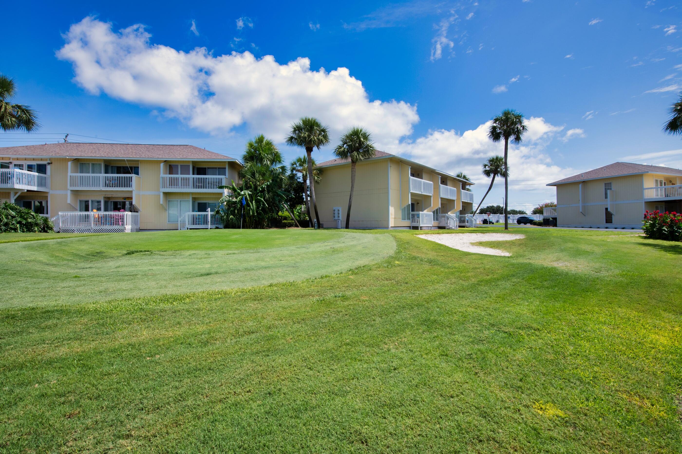 SANDPIPER COVE PH 01 - Residential