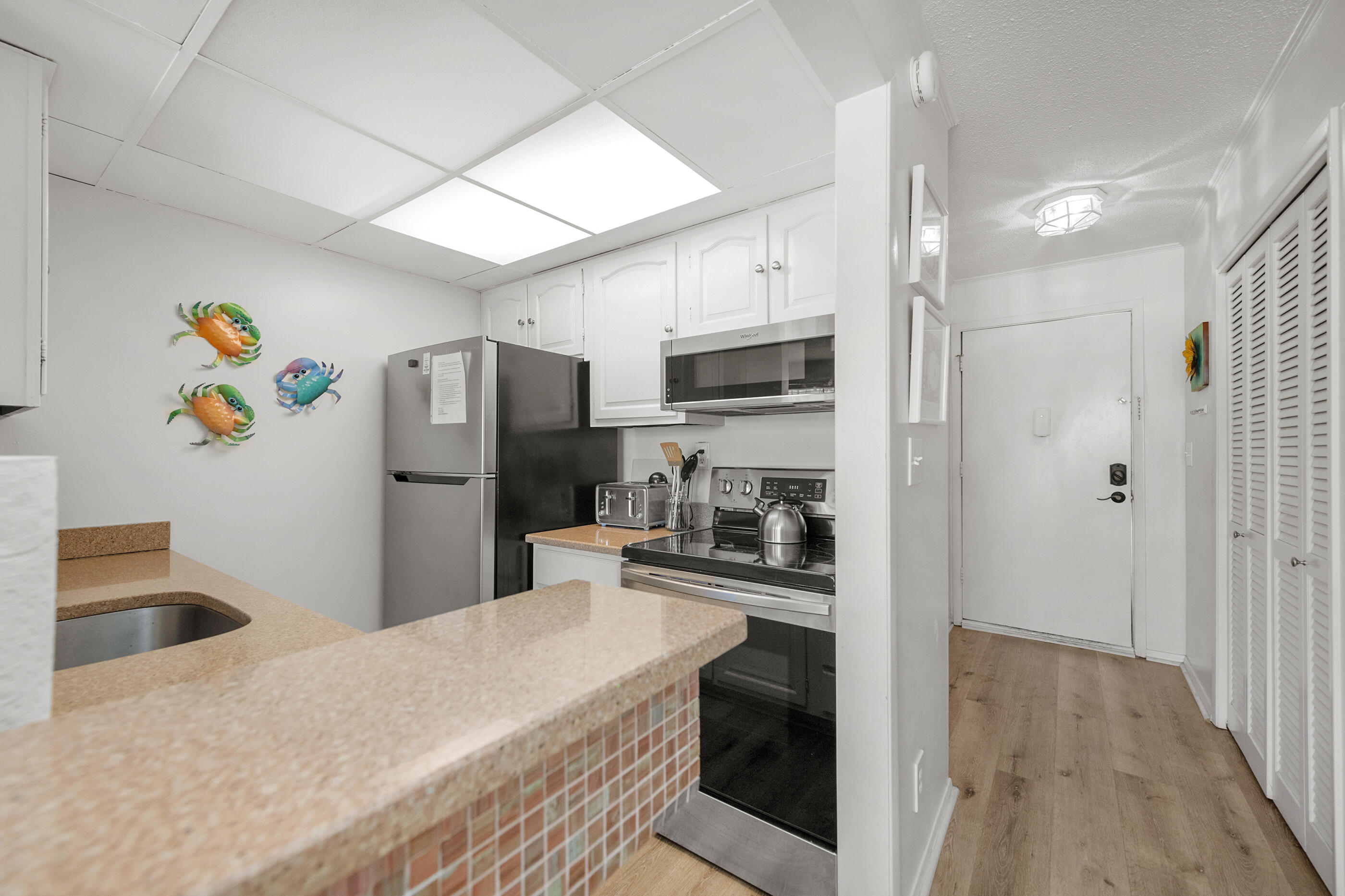 SANDPIPER COVE PH 01 - Residential