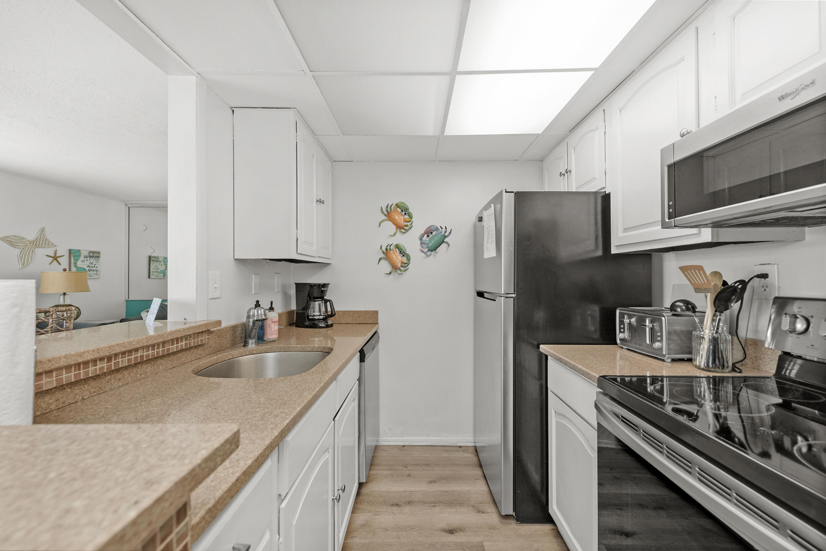 SANDPIPER COVE PH 01 - Residential