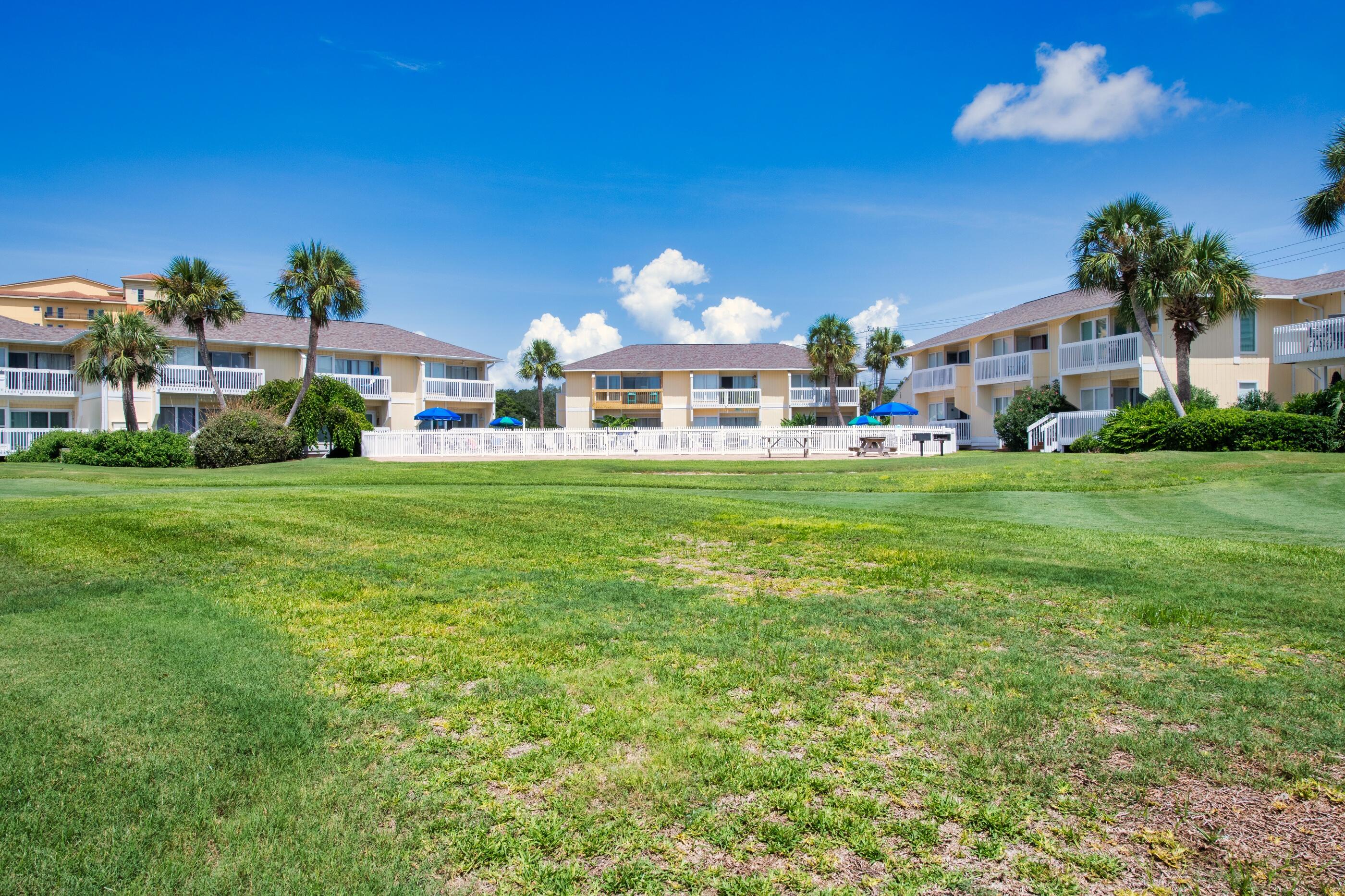 SANDPIPER COVE PH 01 - Residential