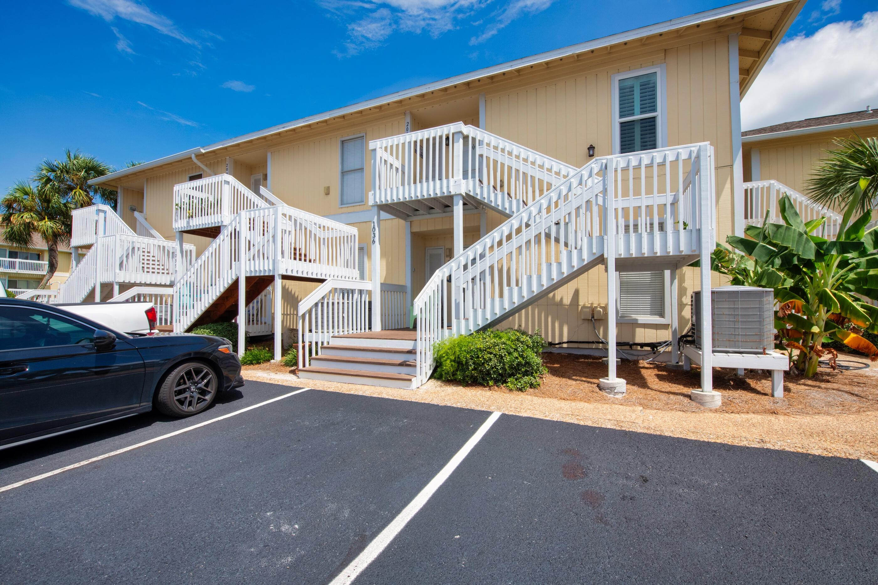 SANDPIPER COVE PH 01 - Residential