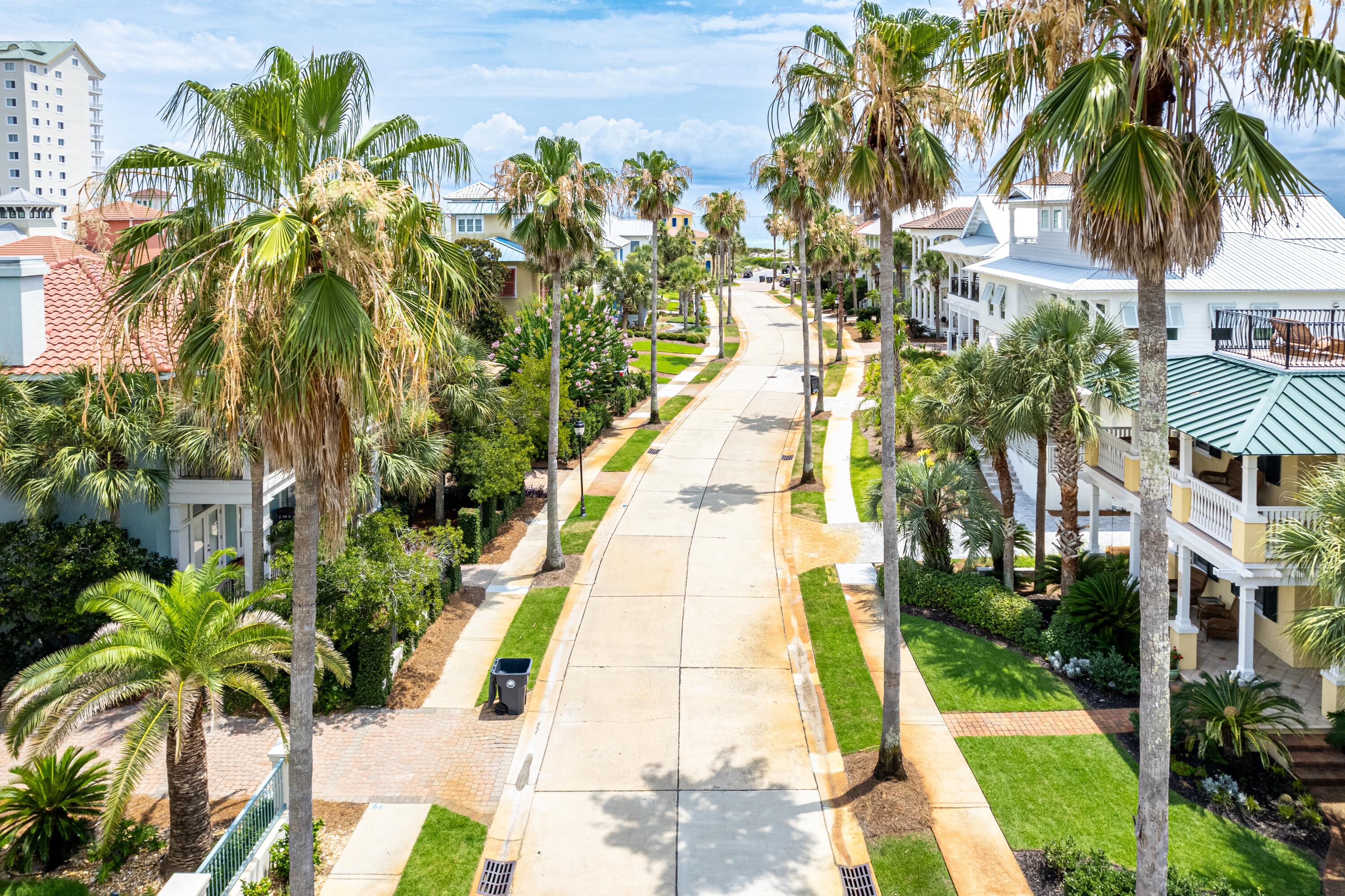 CARIBE WEST - Residential
