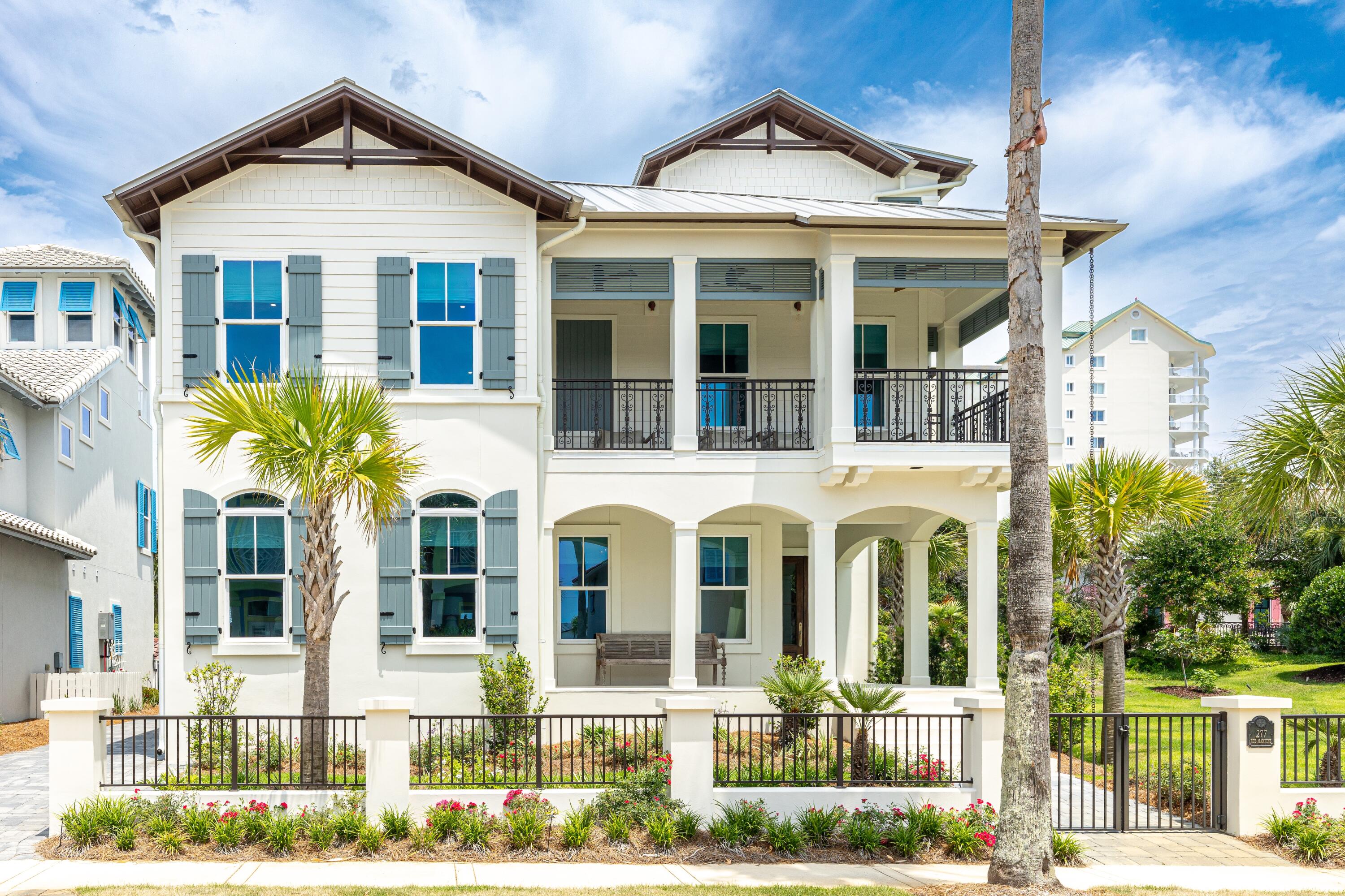 CARIBE WEST - Residential