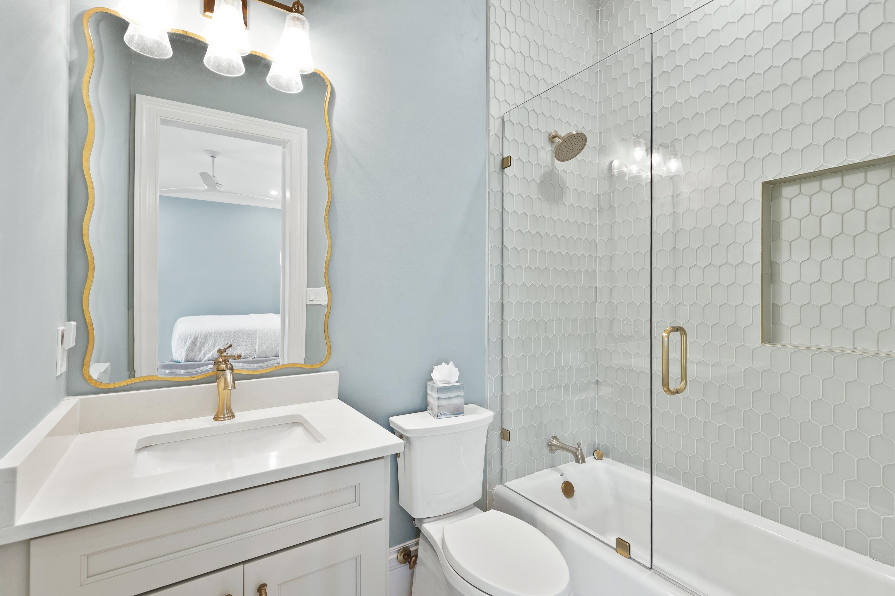 CARIBE WEST - Residential