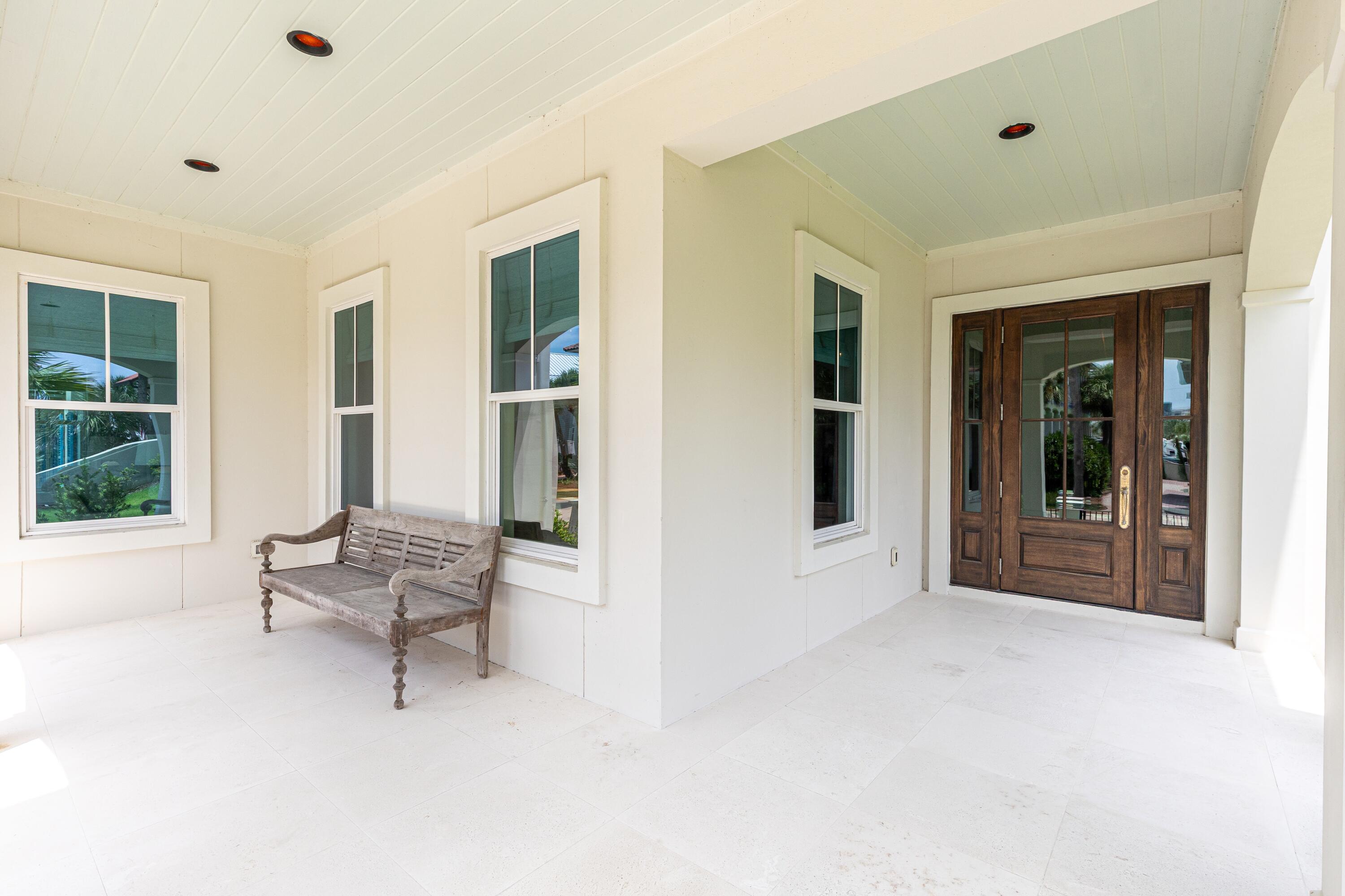 CARIBE WEST - Residential