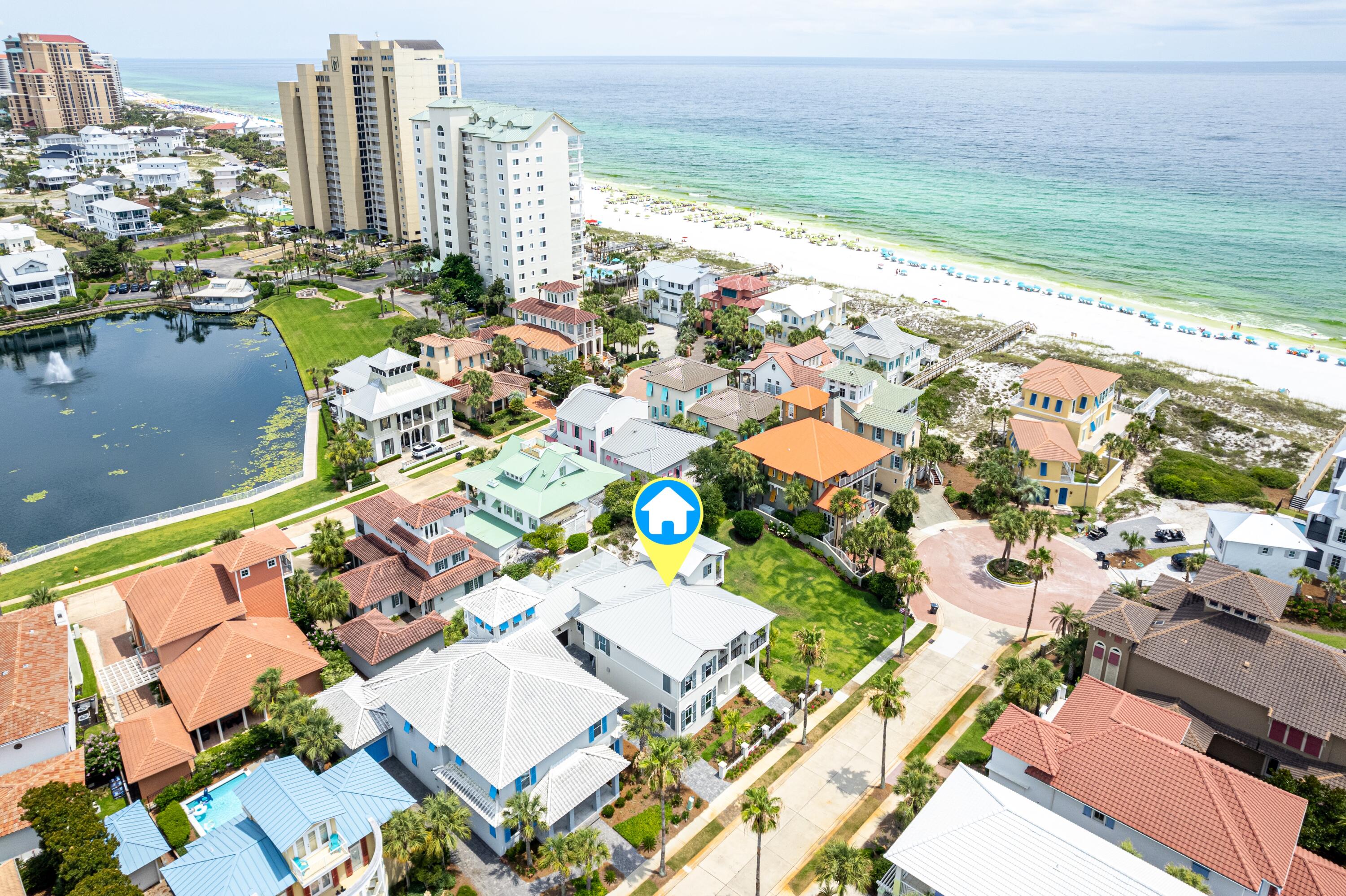 CARIBE WEST - Residential