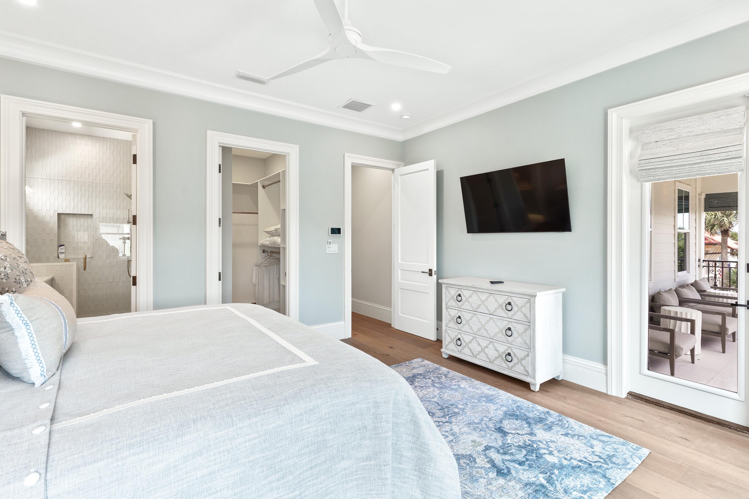 CARIBE WEST - Residential