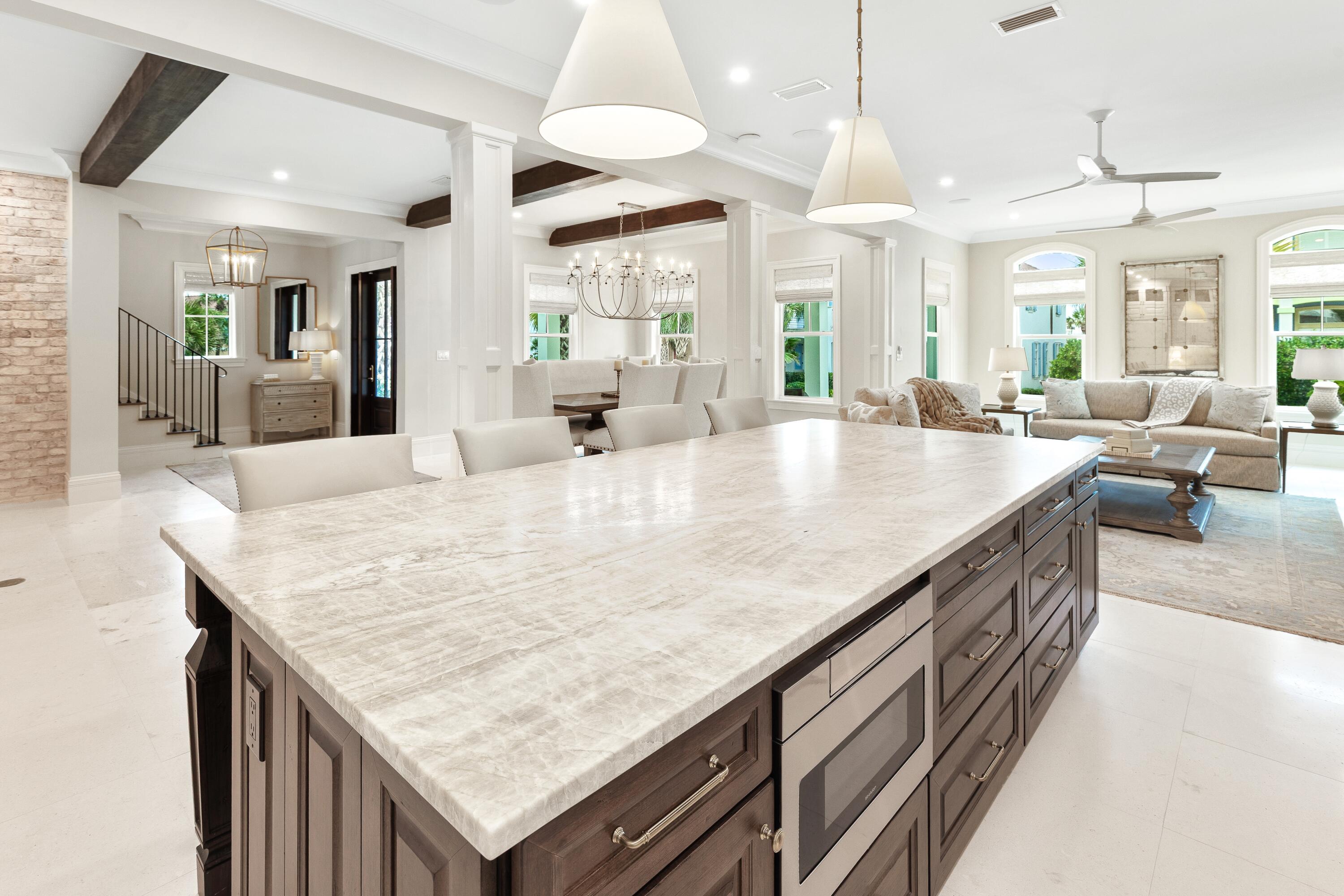 CARIBE WEST - Residential