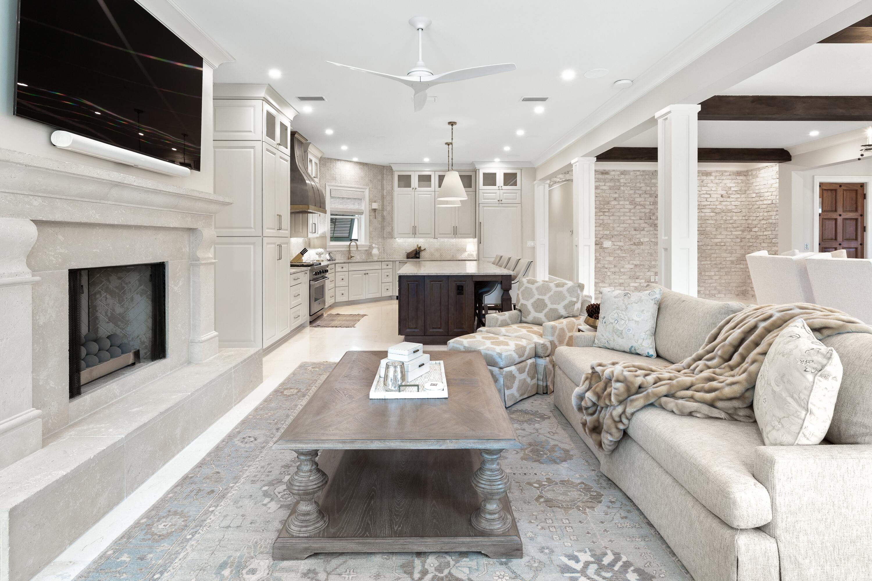 CARIBE WEST - Residential