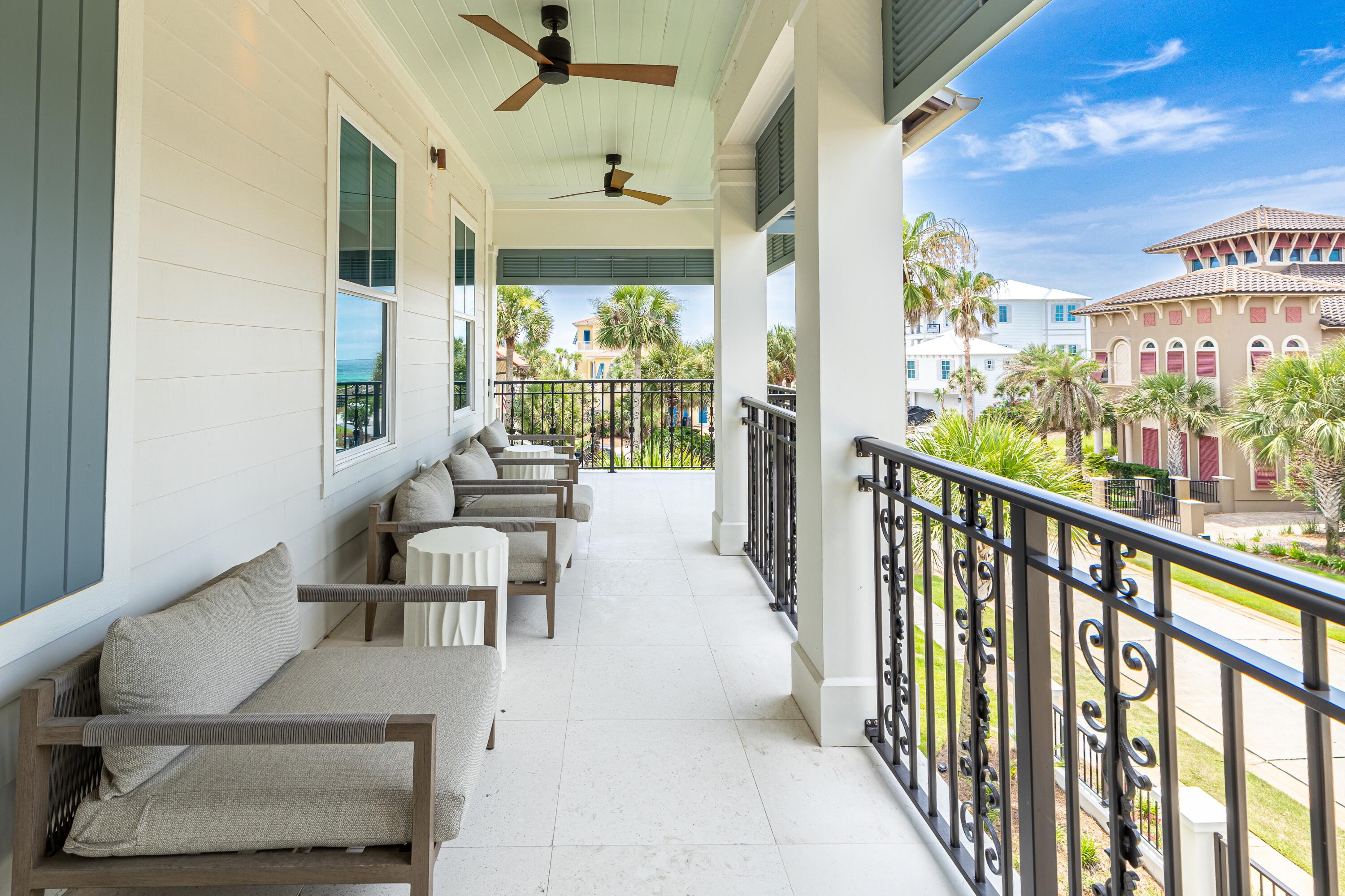 CARIBE WEST - Residential