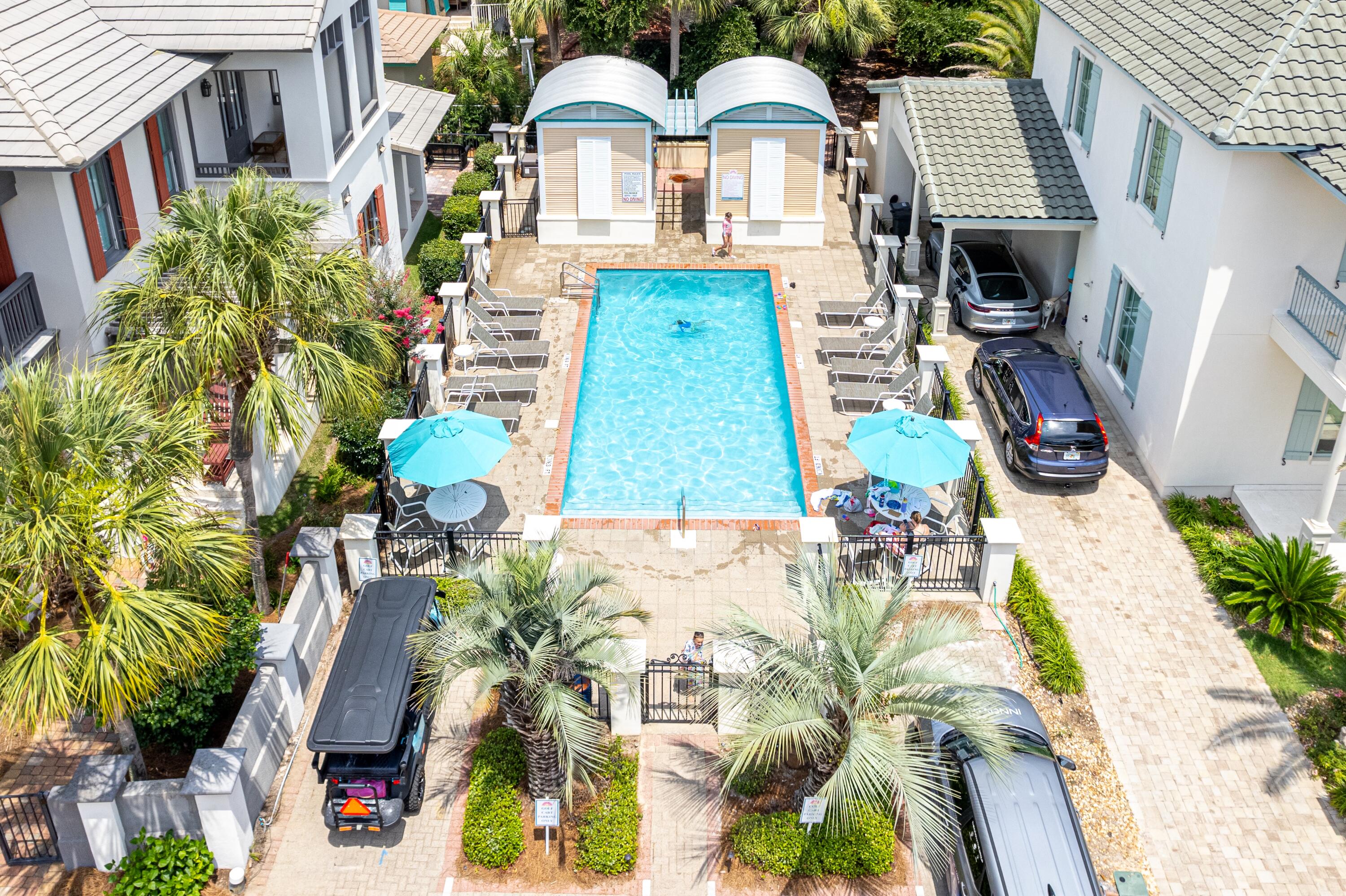 CARIBE WEST - Residential