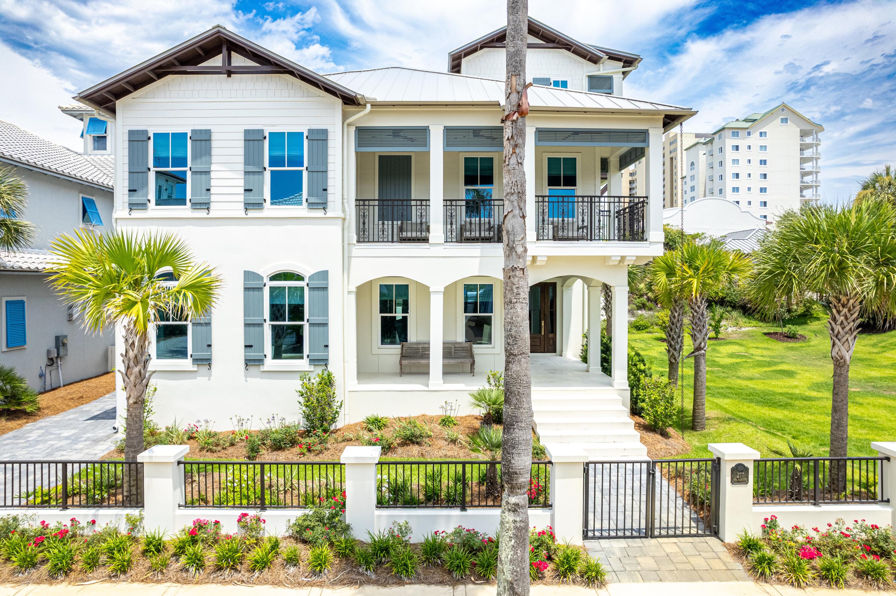 CARIBE WEST - Residential