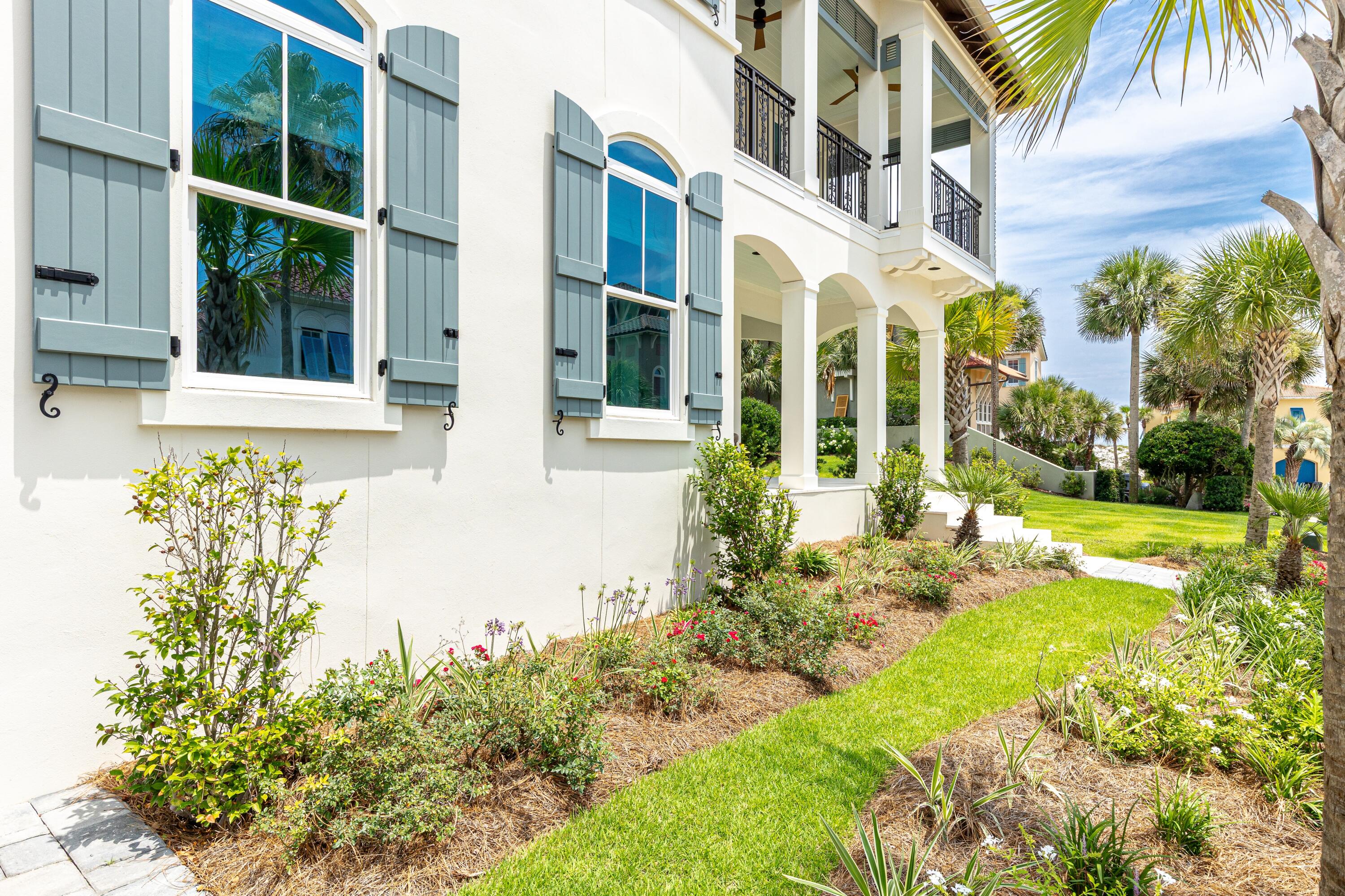 CARIBE WEST - Residential