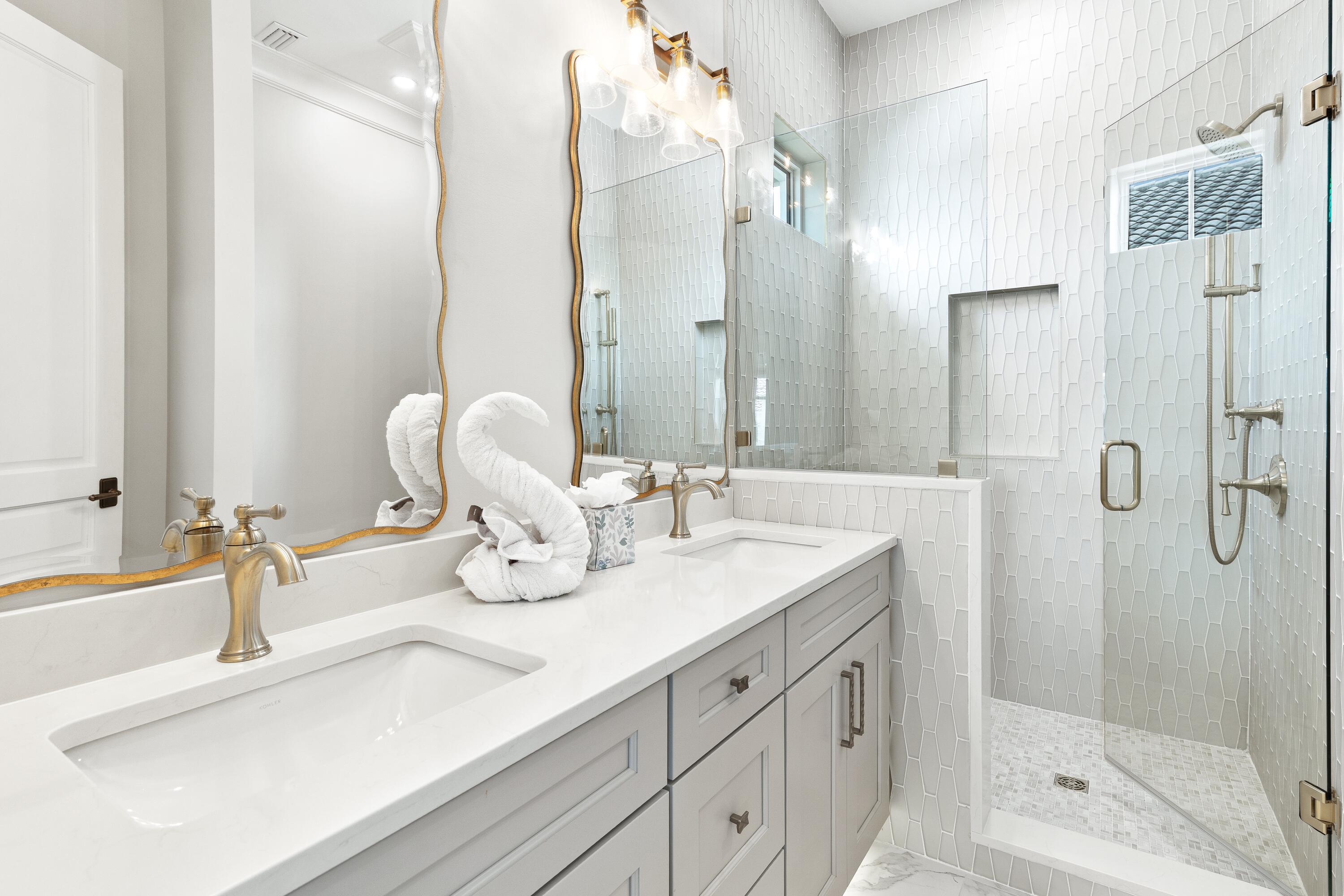 CARIBE WEST - Residential