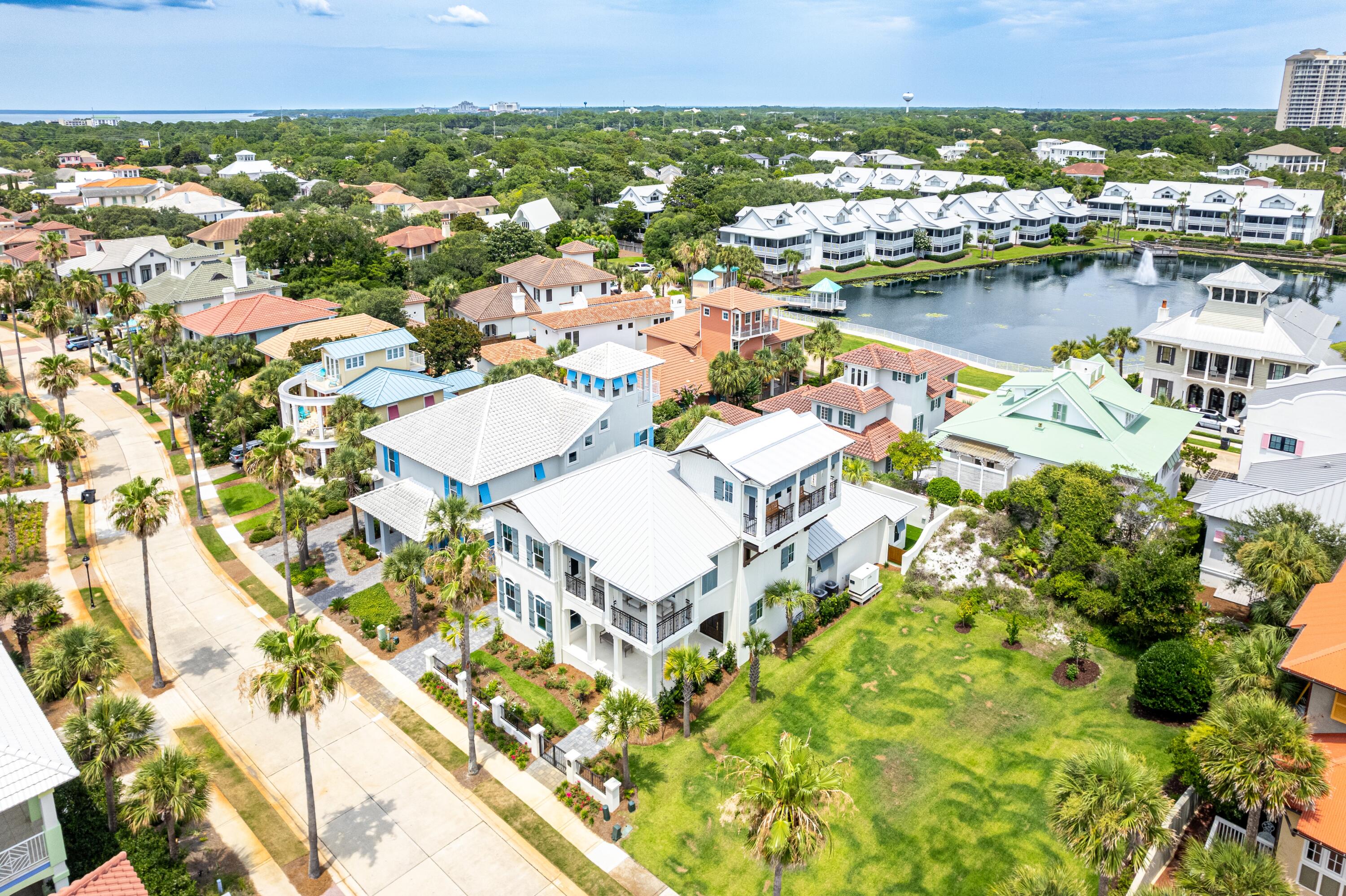 CARIBE WEST - Residential