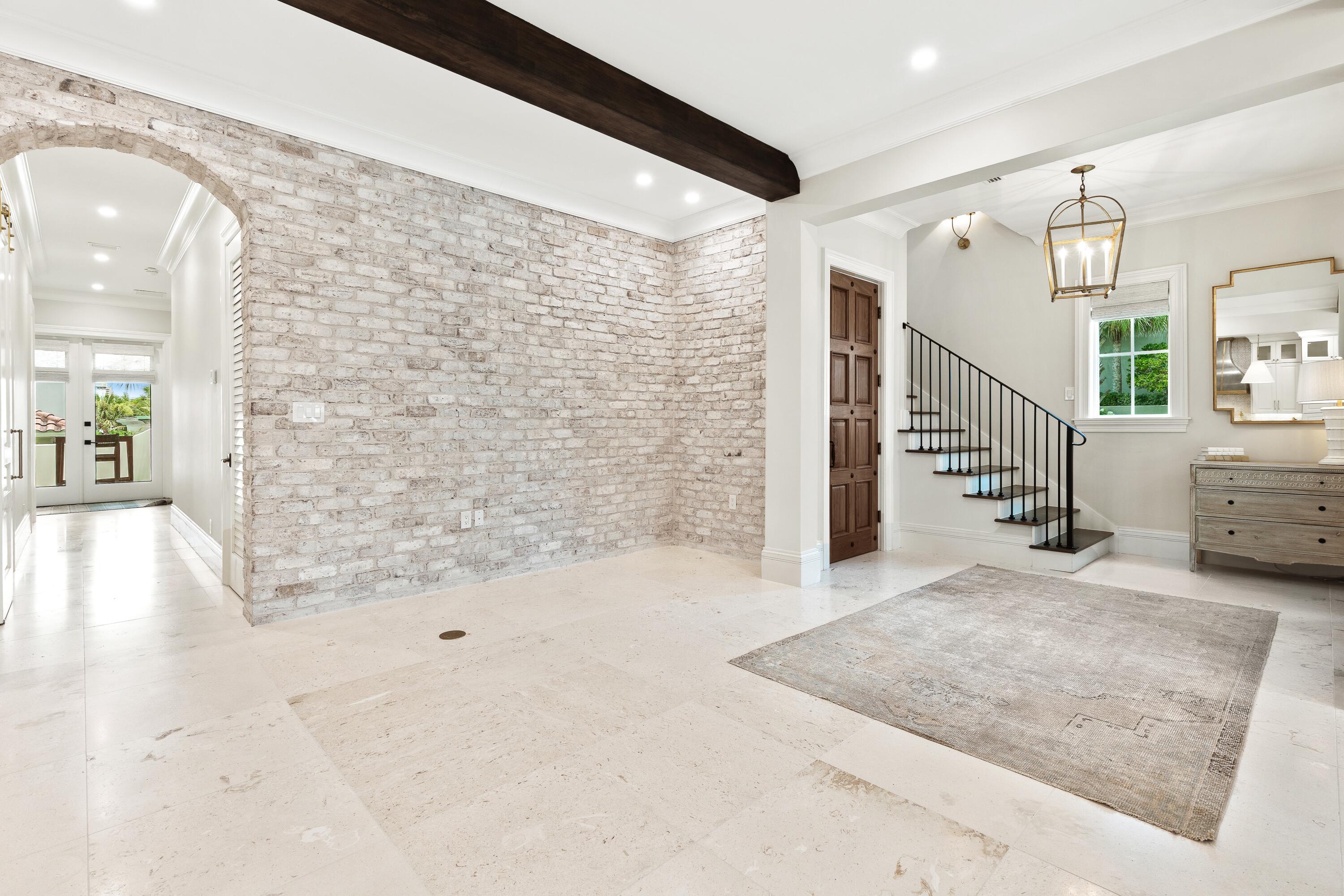 CARIBE WEST - Residential