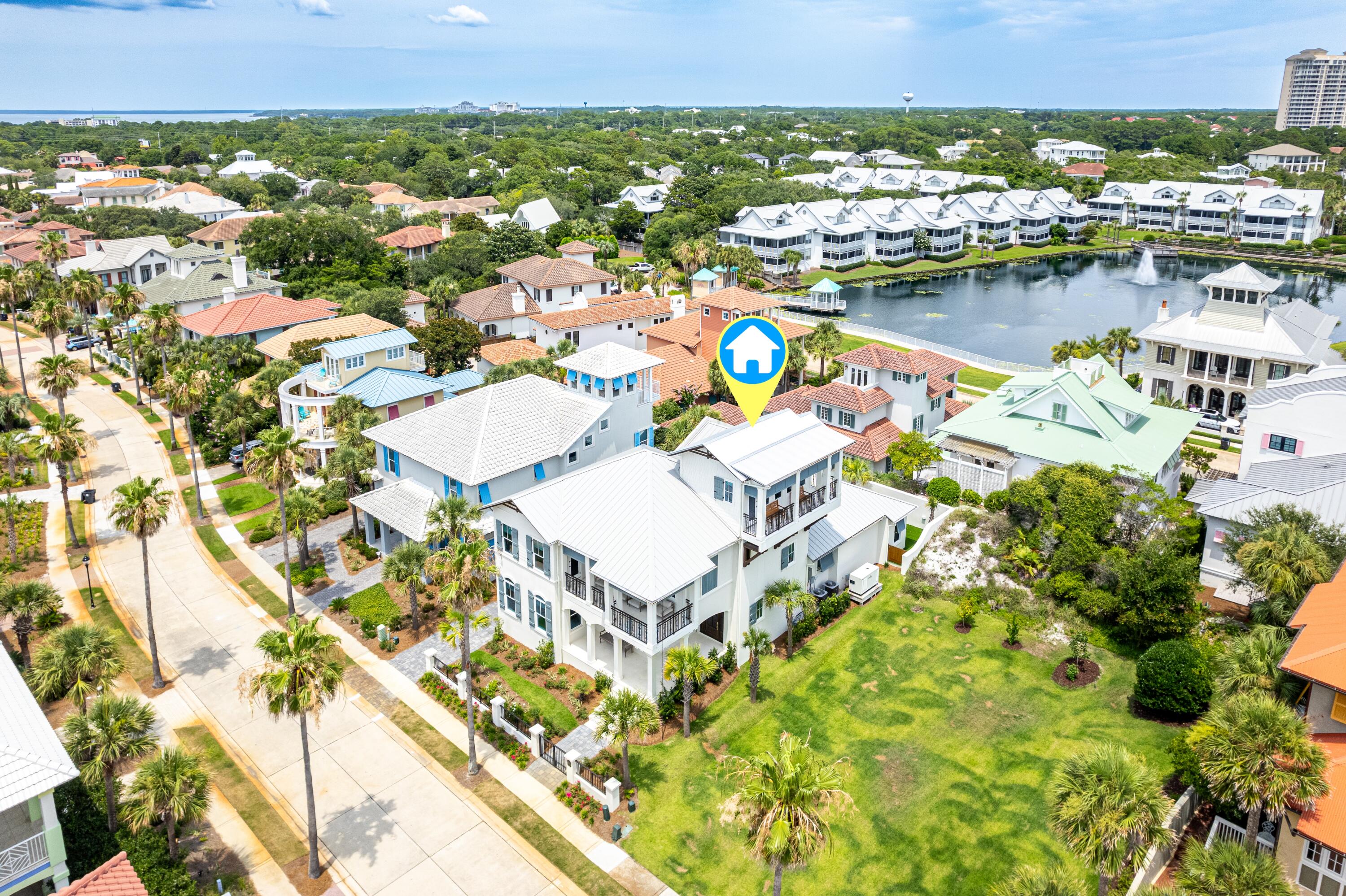 CARIBE WEST - Residential