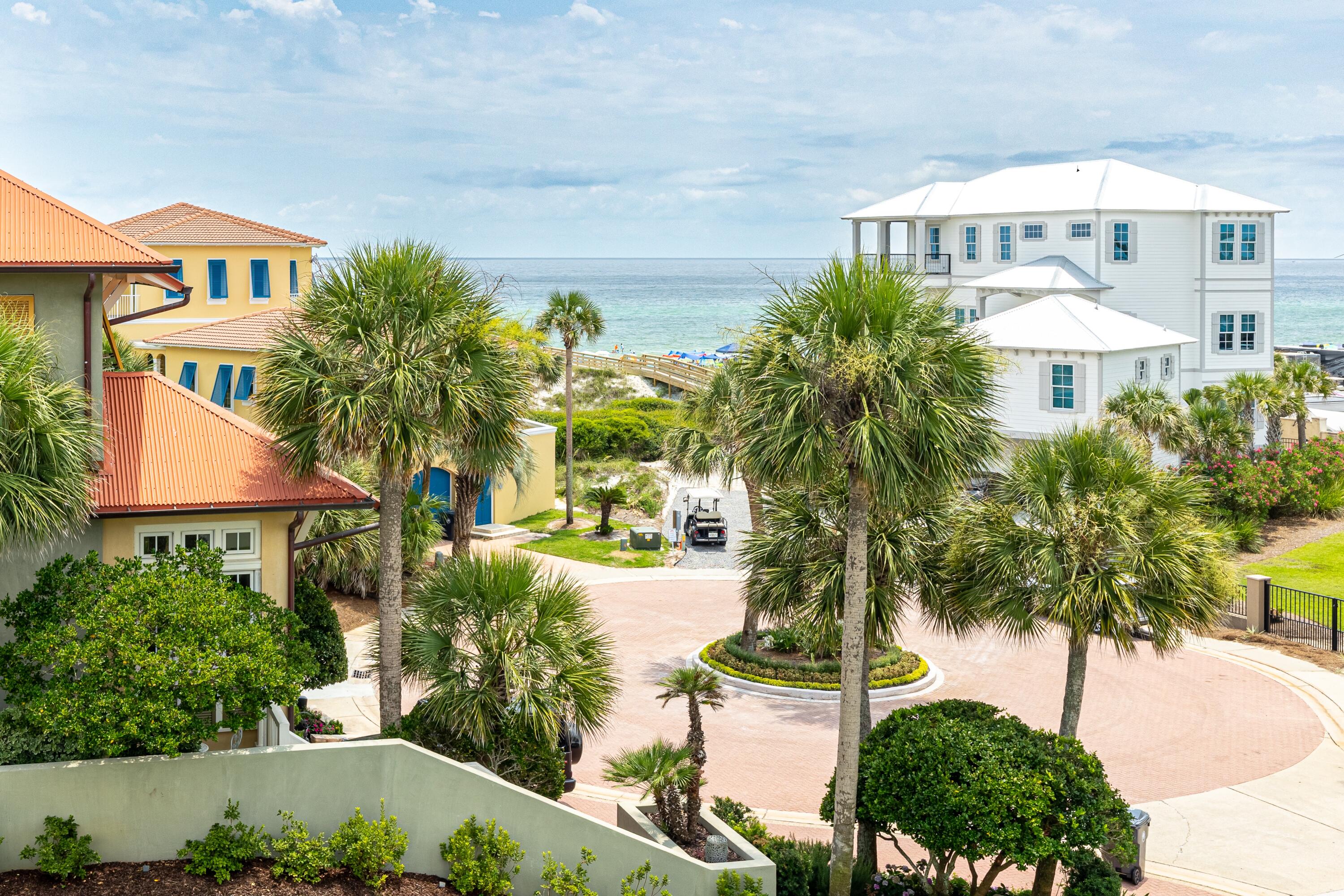 CARIBE WEST - Residential