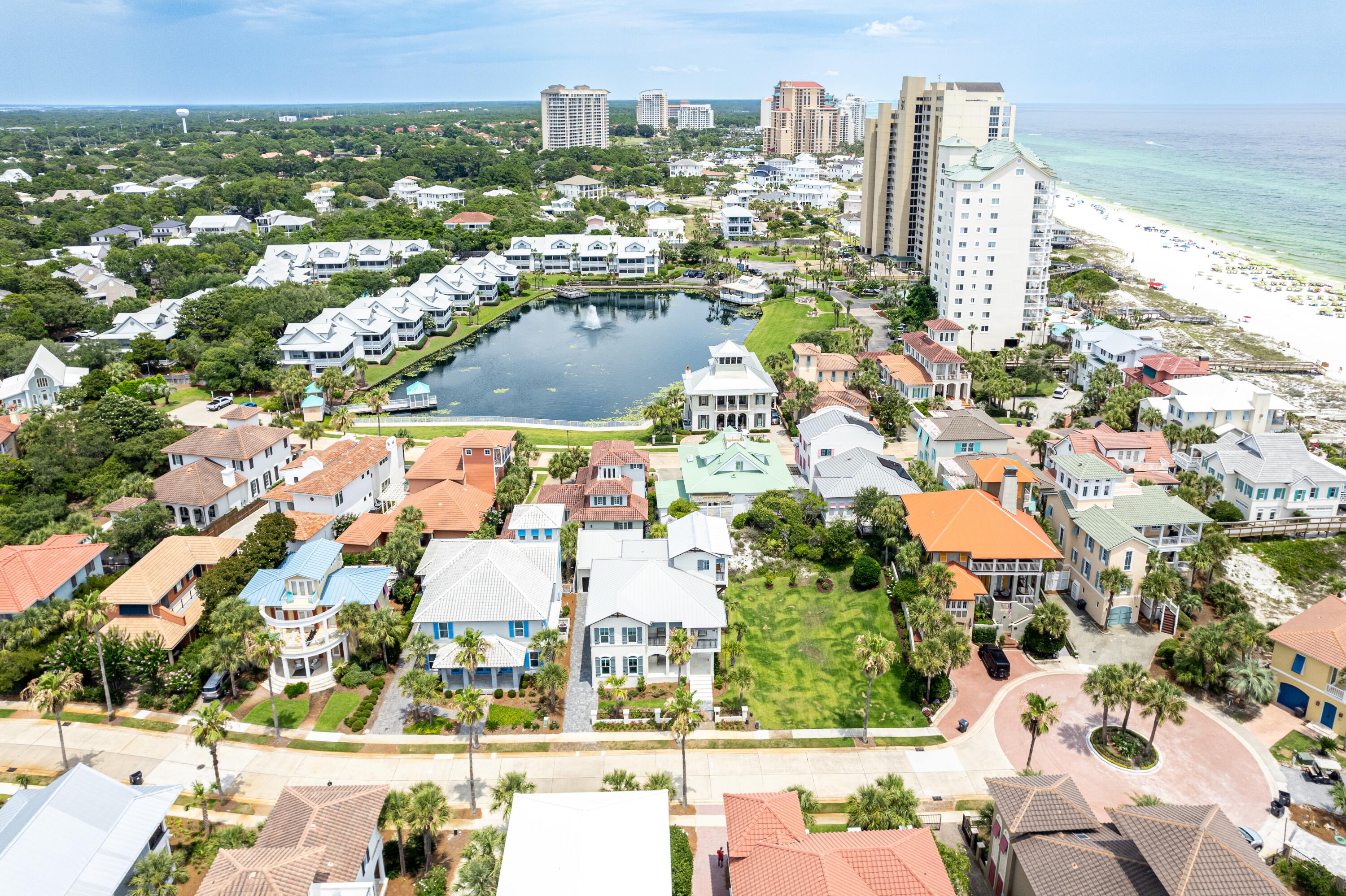 CARIBE WEST - Residential