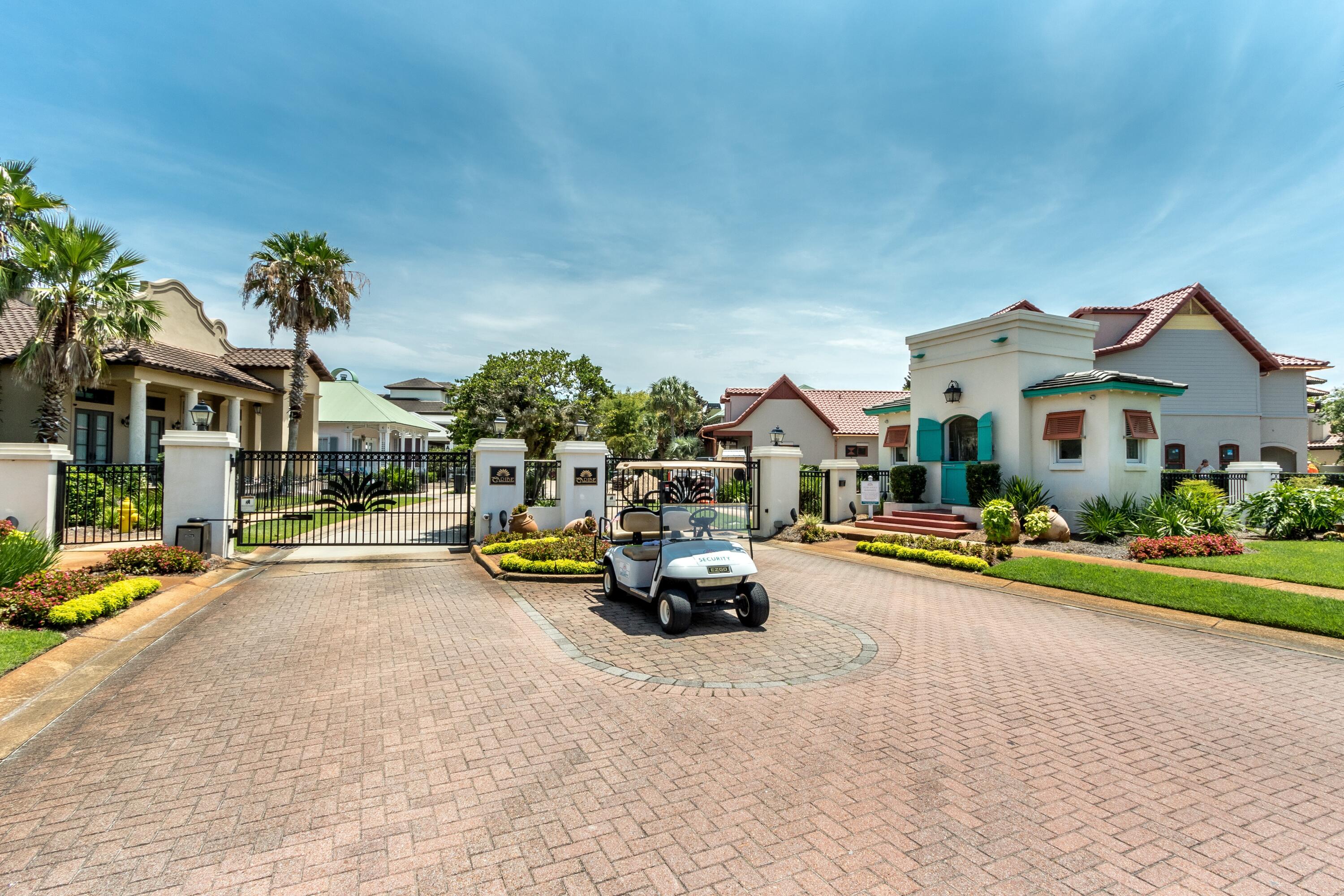 CARIBE WEST - Residential