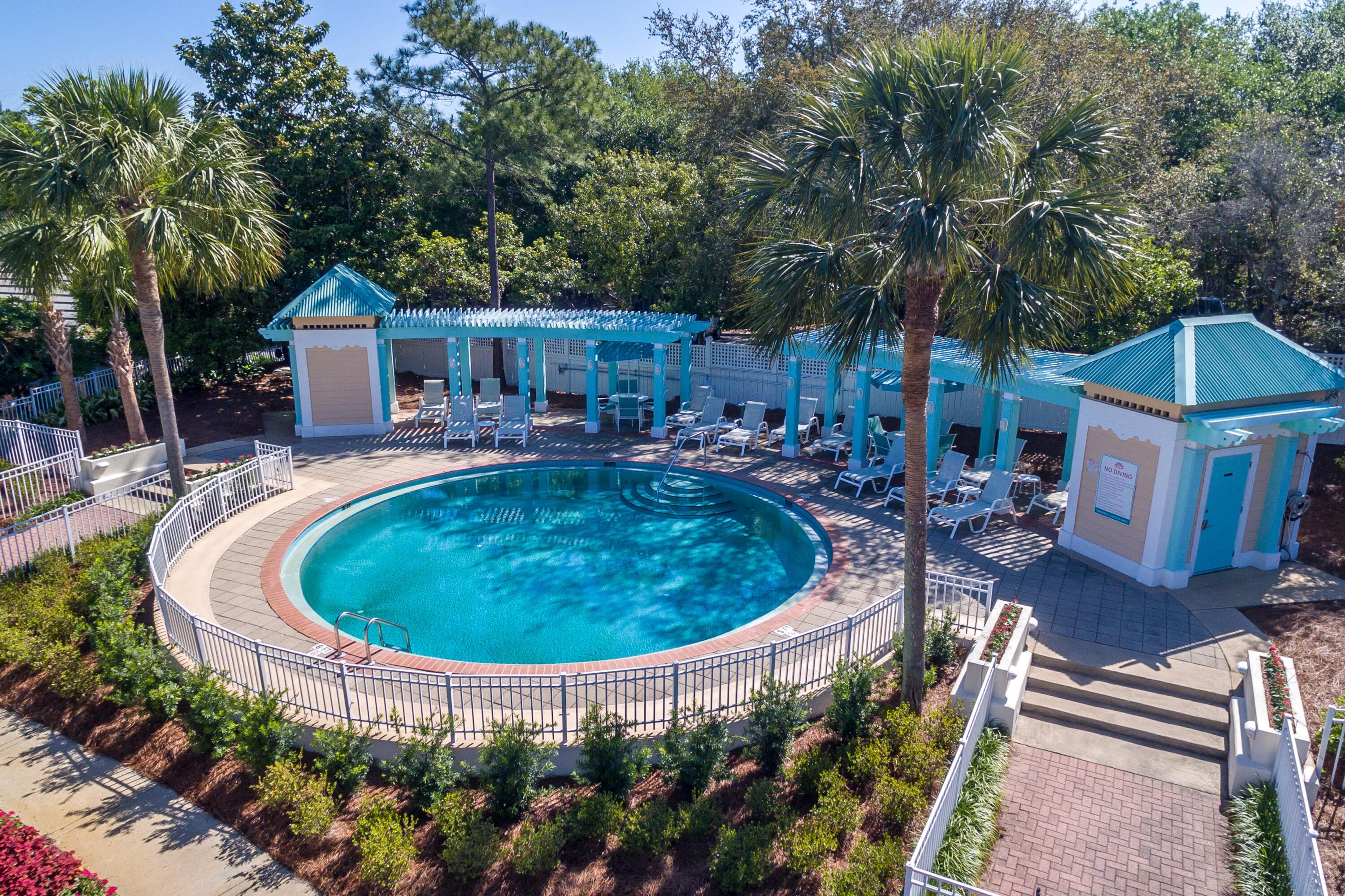 CARIBE WEST - Residential