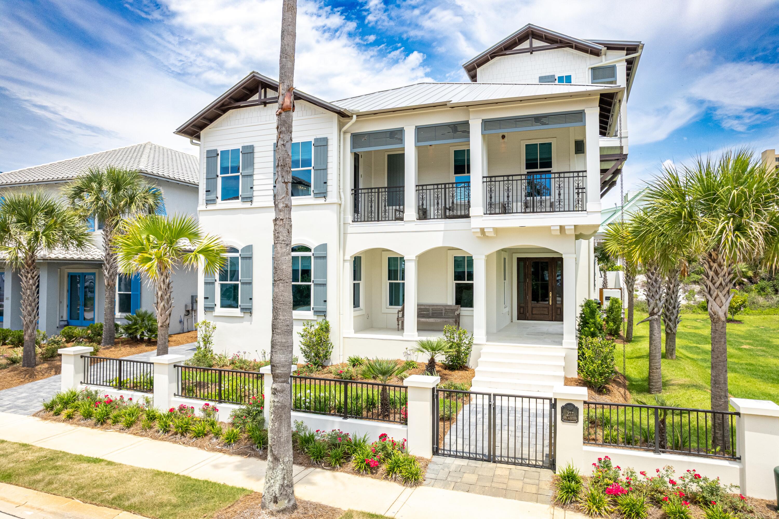 CARIBE WEST - Residential