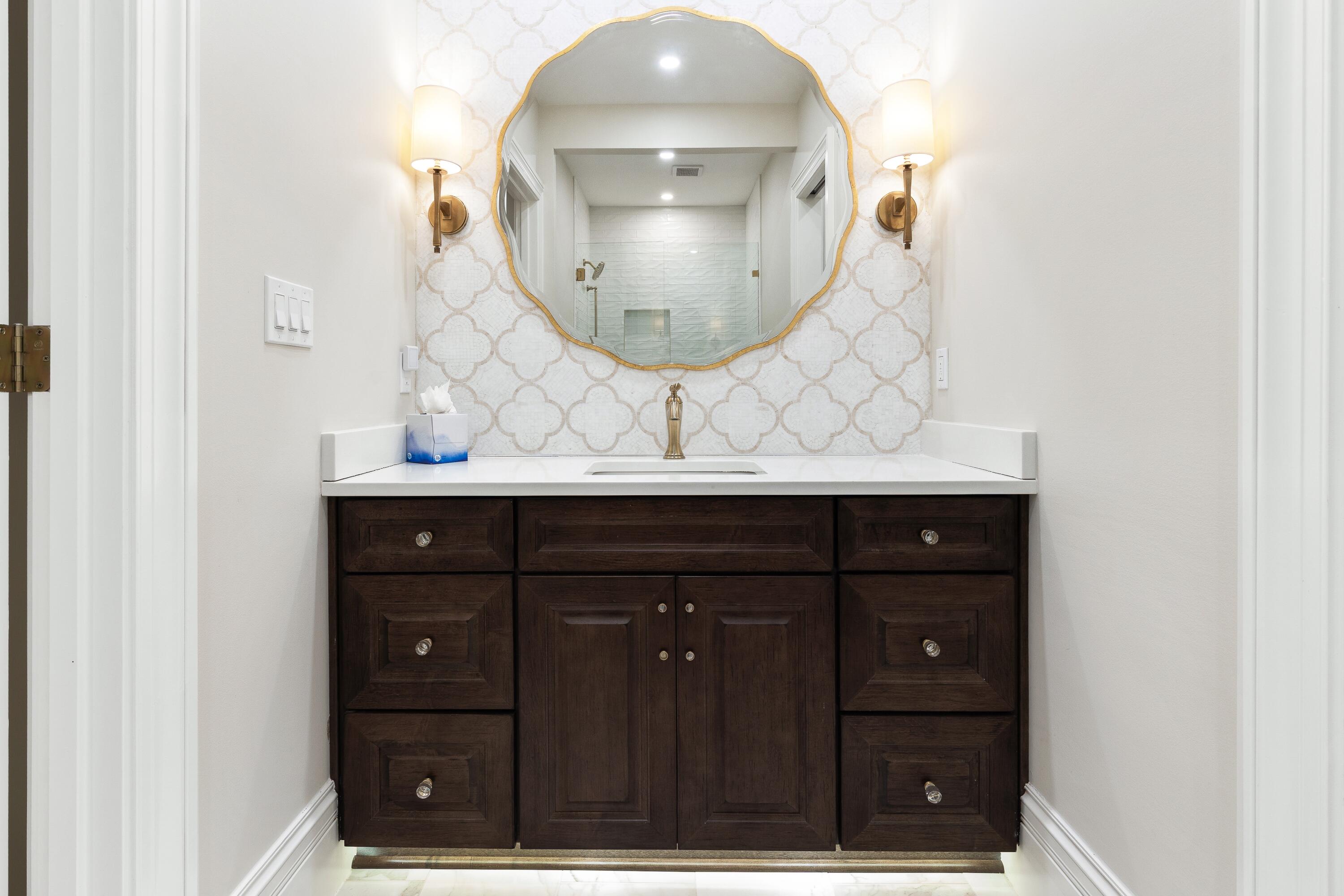 CARIBE WEST - Residential