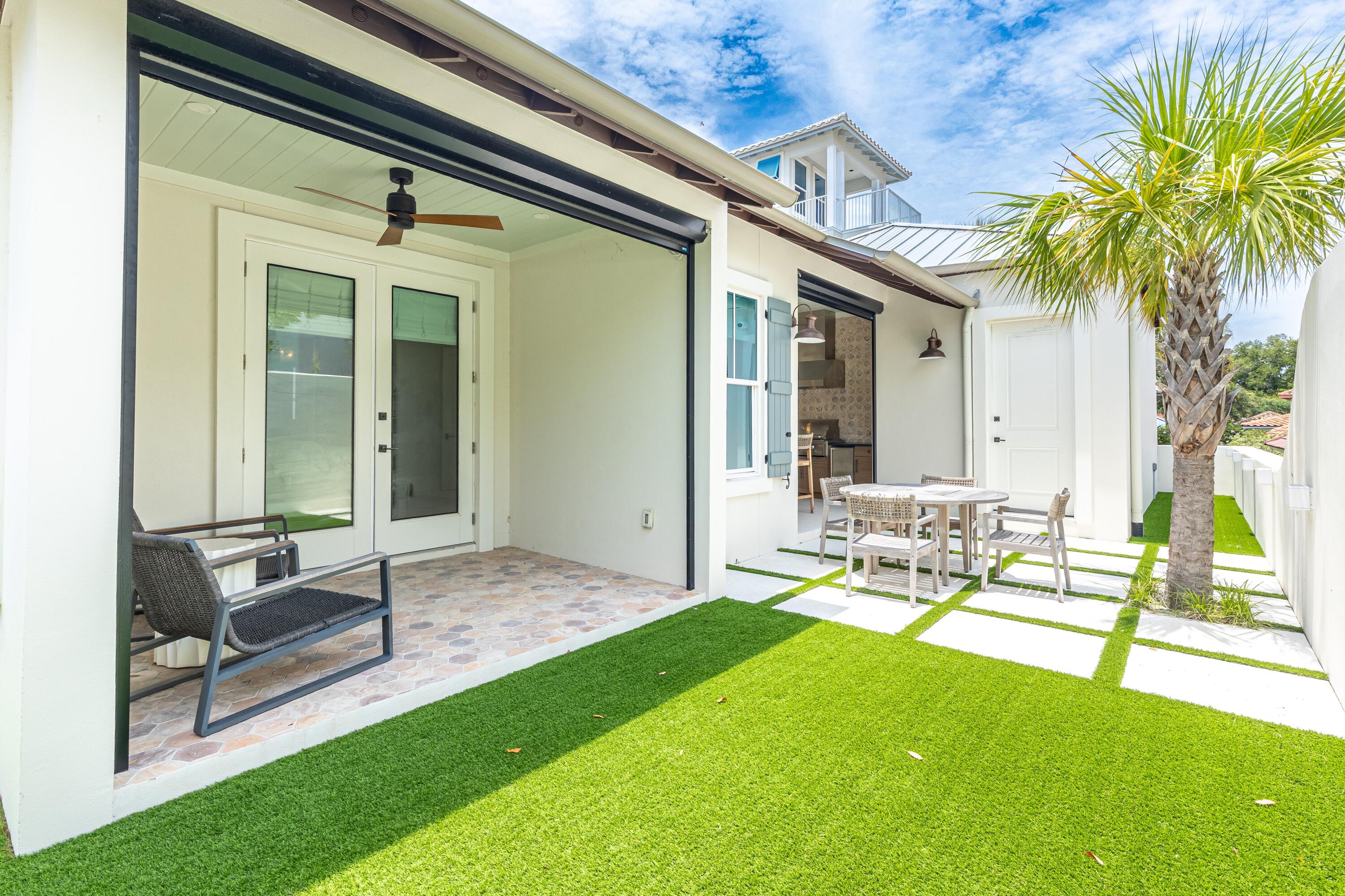 CARIBE WEST - Residential