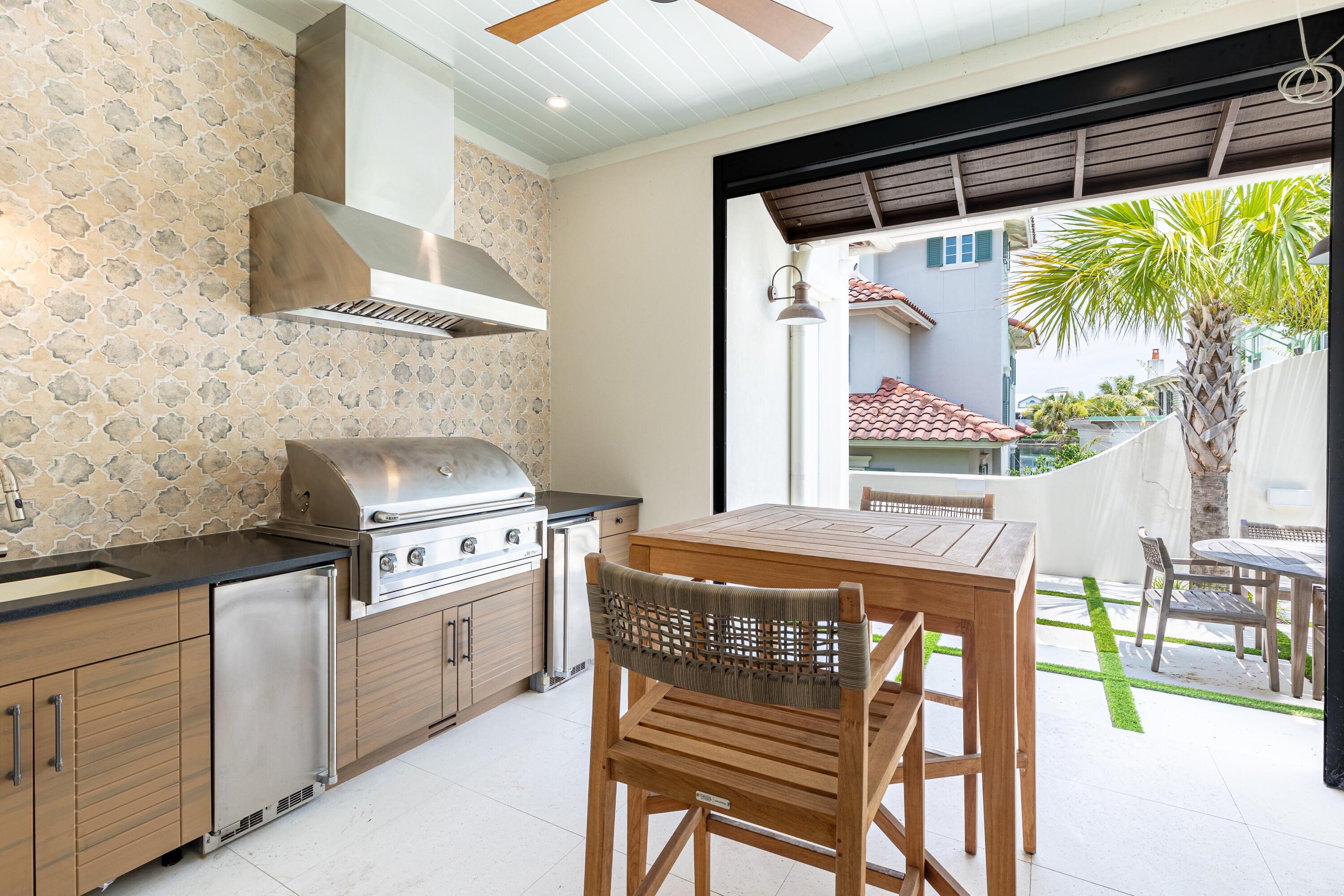 CARIBE WEST - Residential