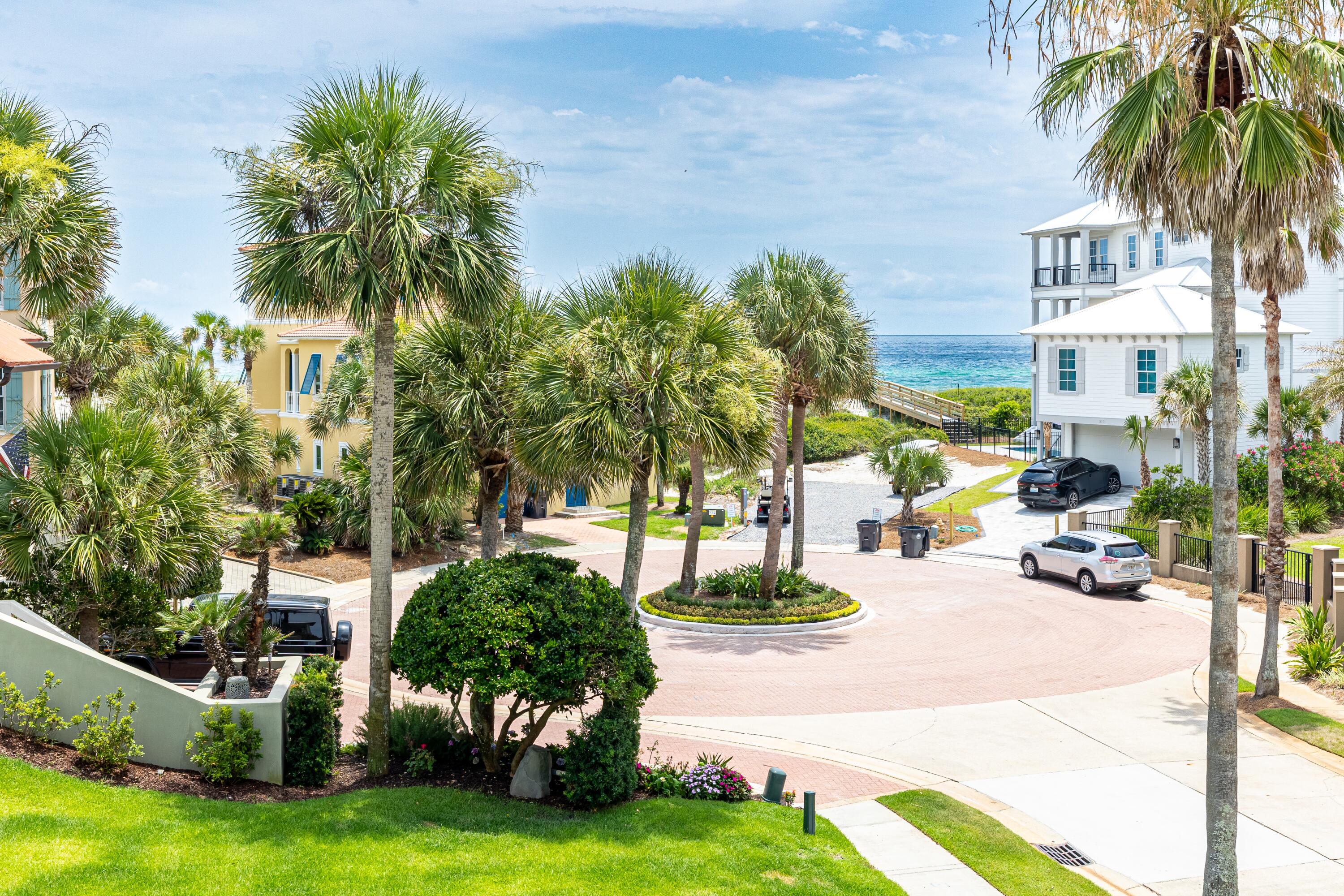 CARIBE WEST - Residential