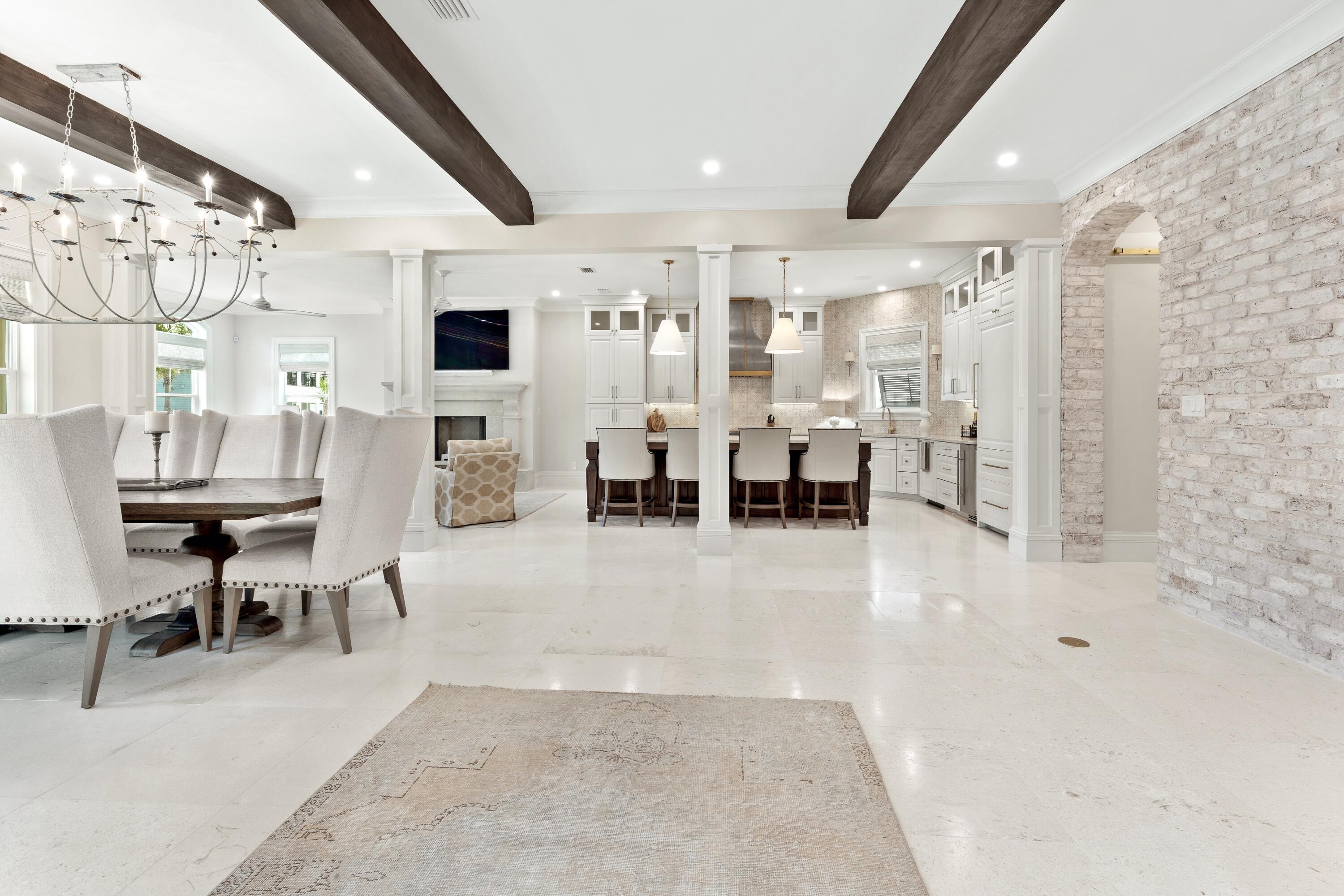 CARIBE WEST - Residential