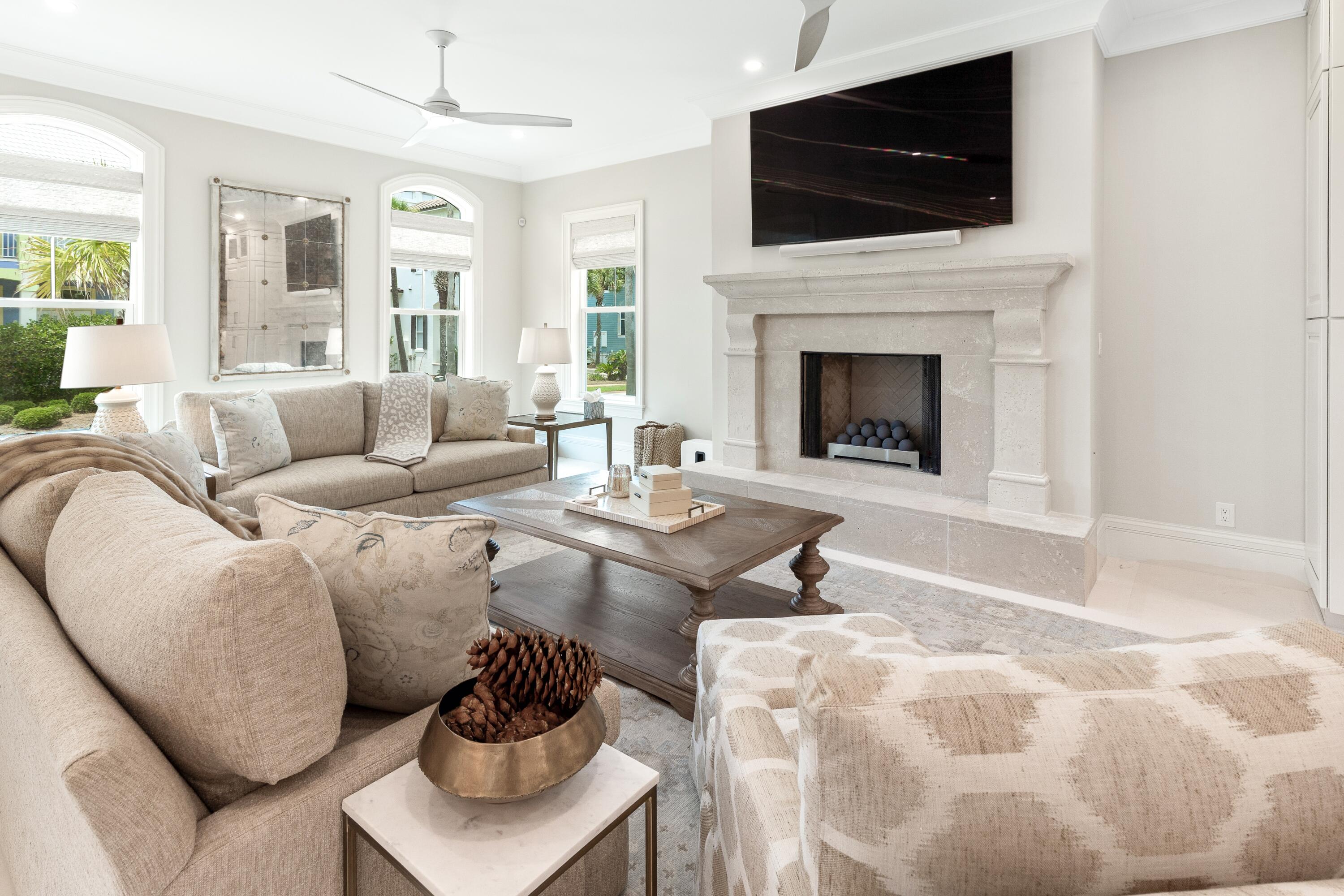 CARIBE WEST - Residential