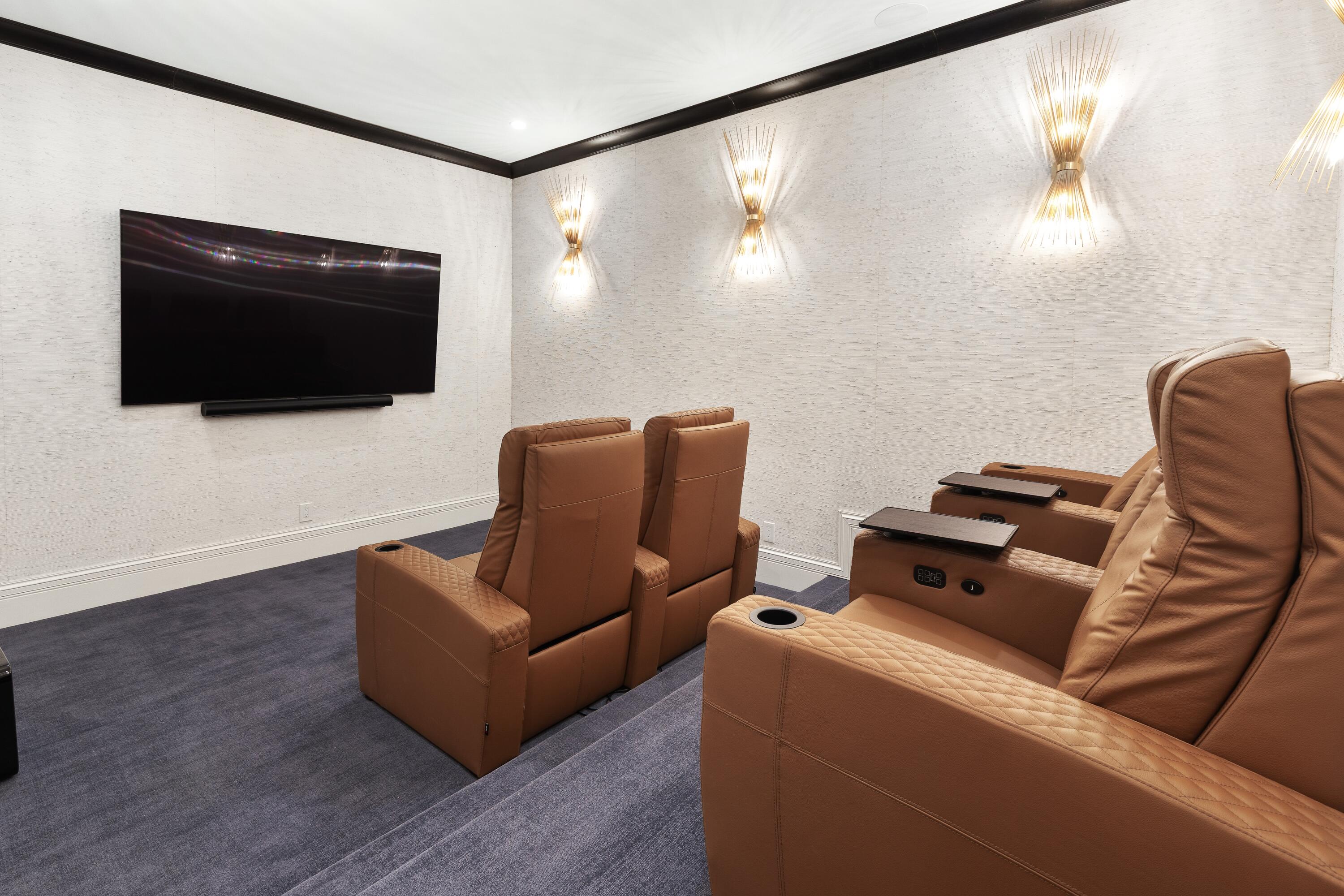 CARIBE WEST - Residential