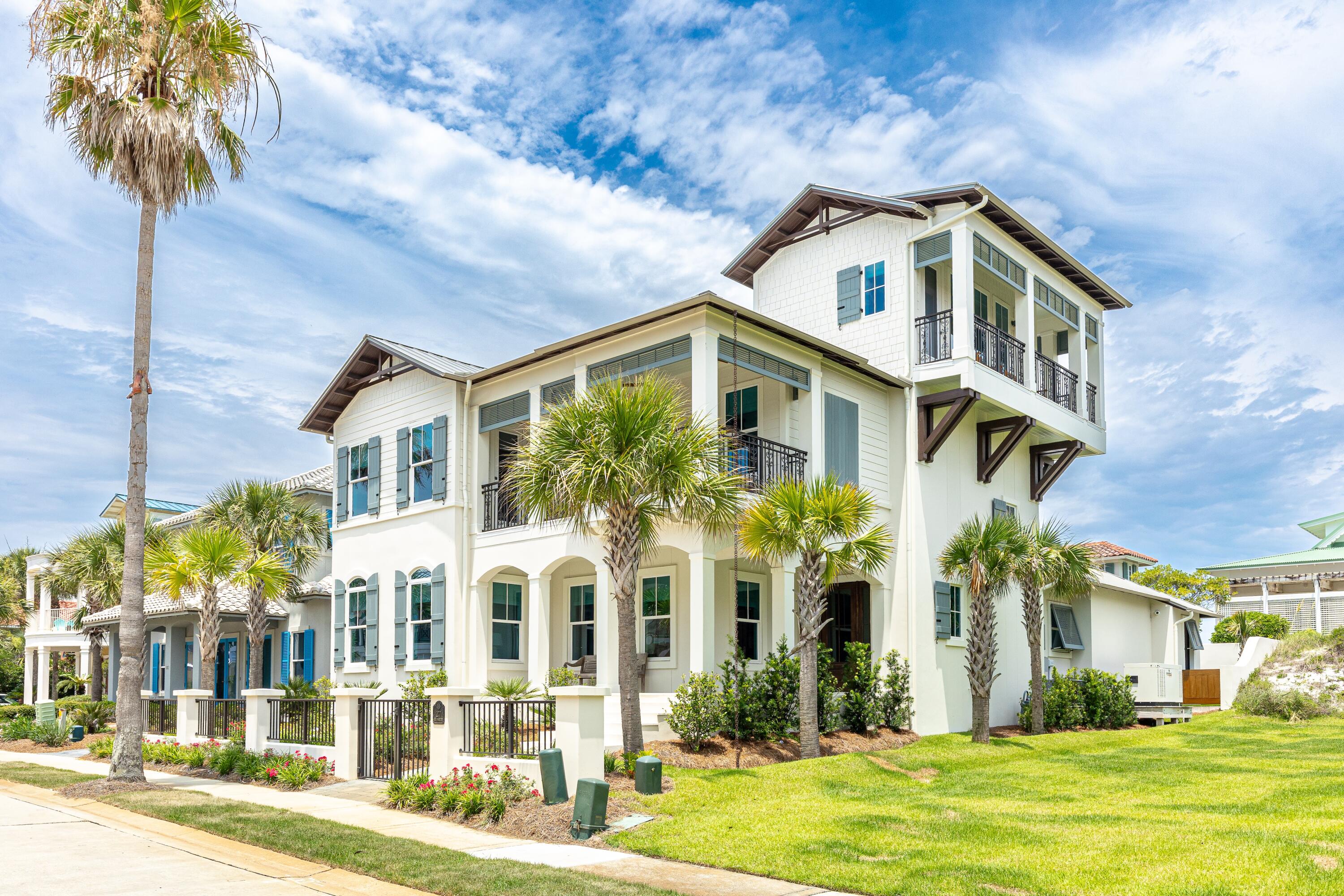 CARIBE WEST - Residential