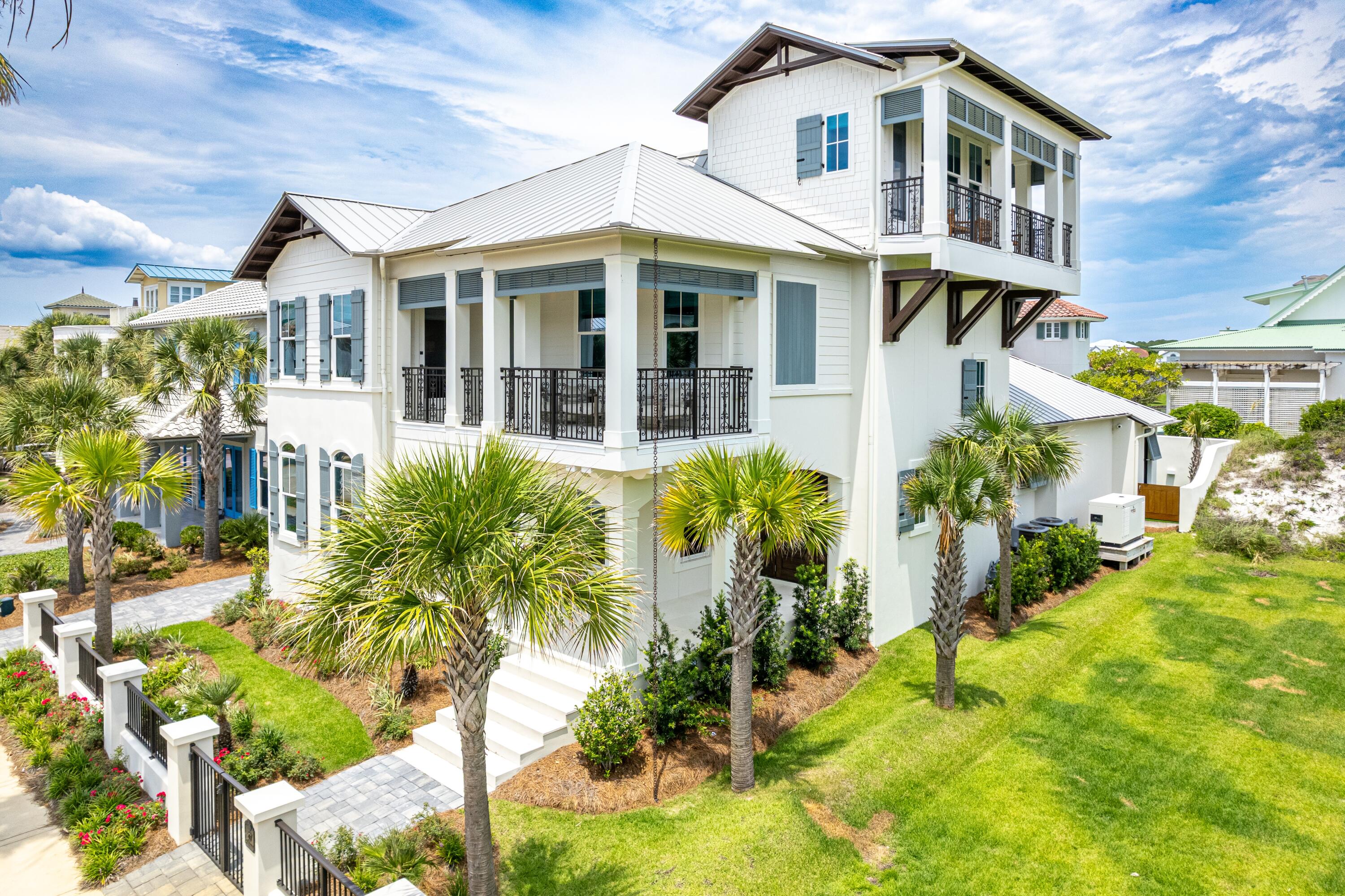 CARIBE WEST - Residential