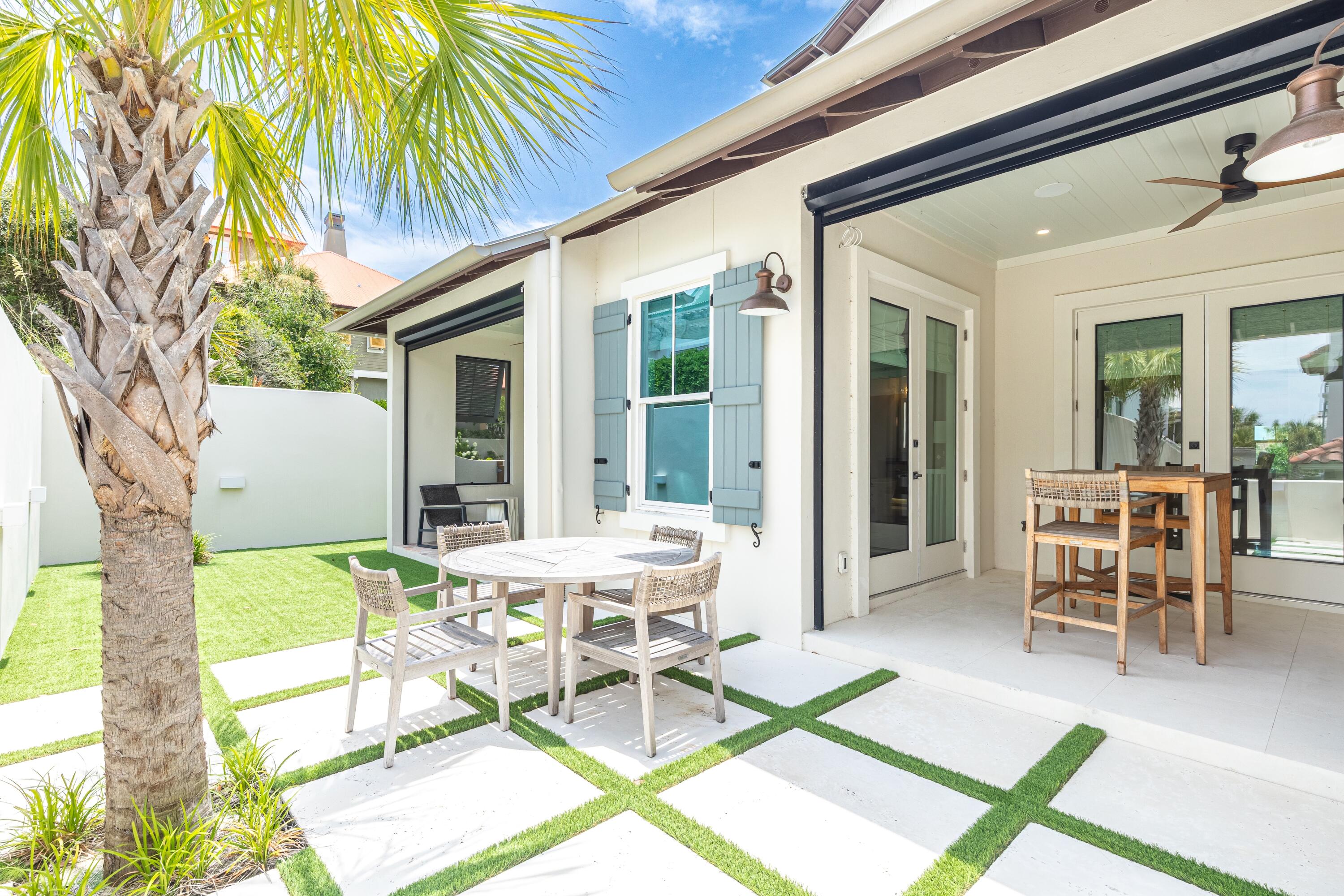 CARIBE WEST - Residential