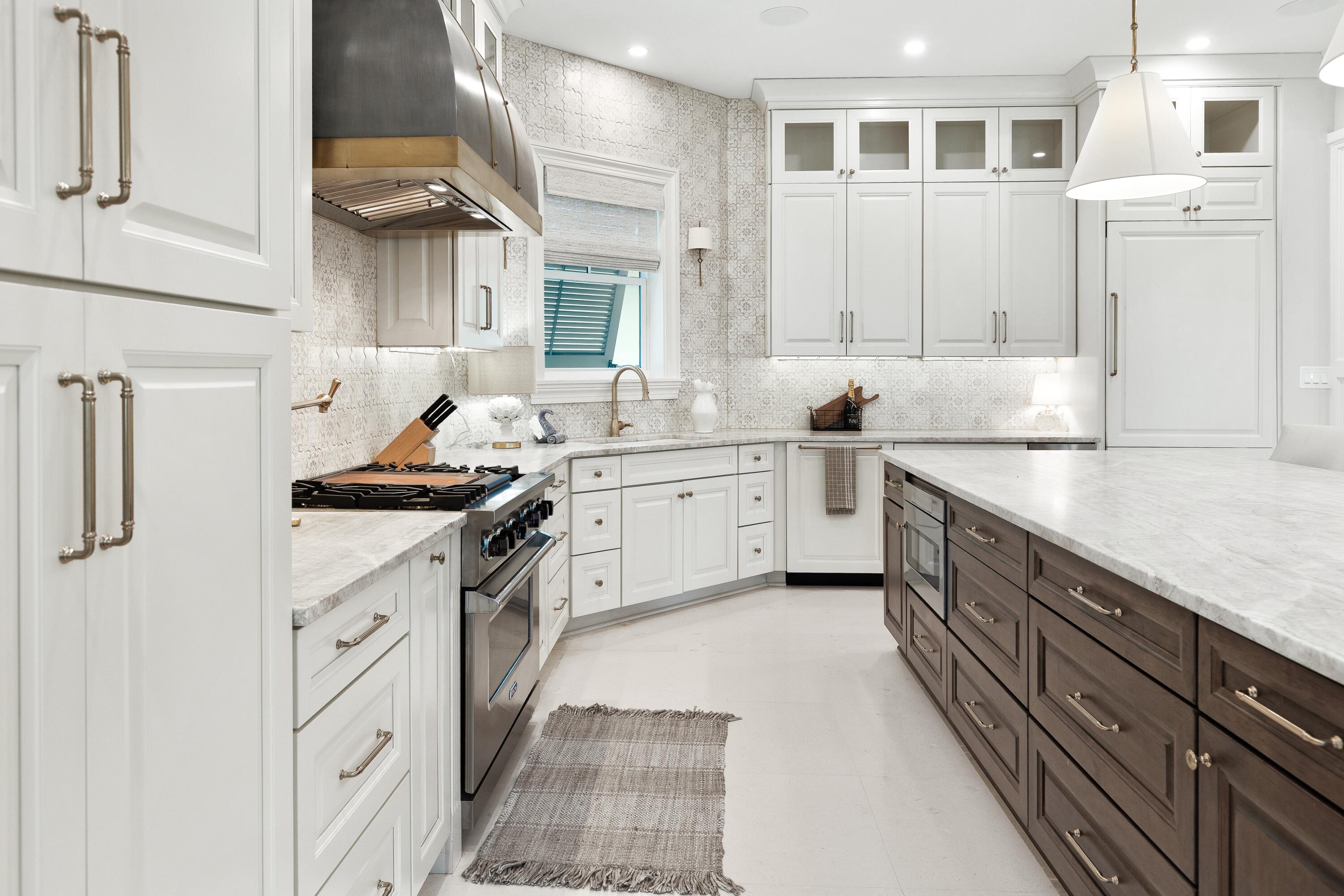 CARIBE WEST - Residential