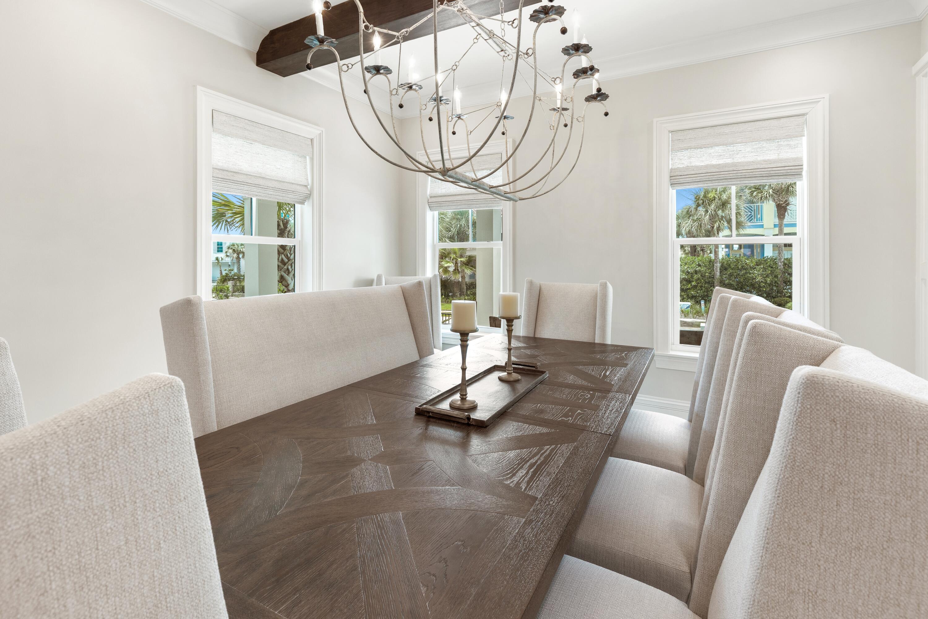CARIBE WEST - Residential