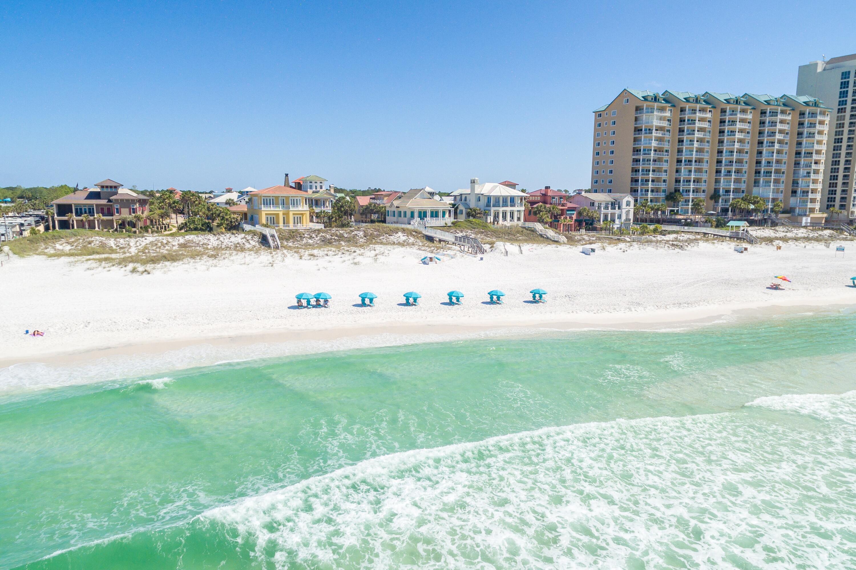 CARIBE WEST - Residential