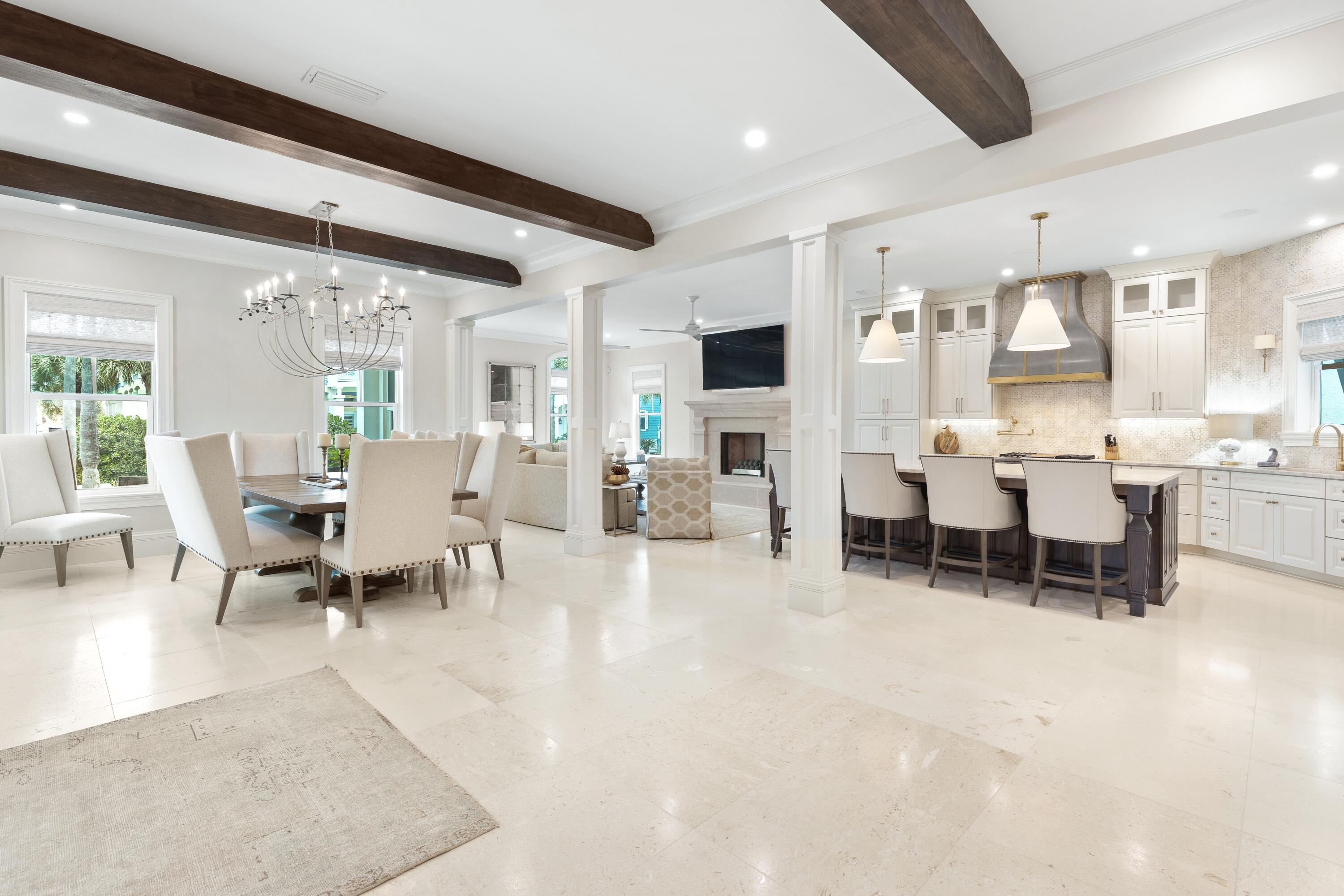 CARIBE WEST - Residential