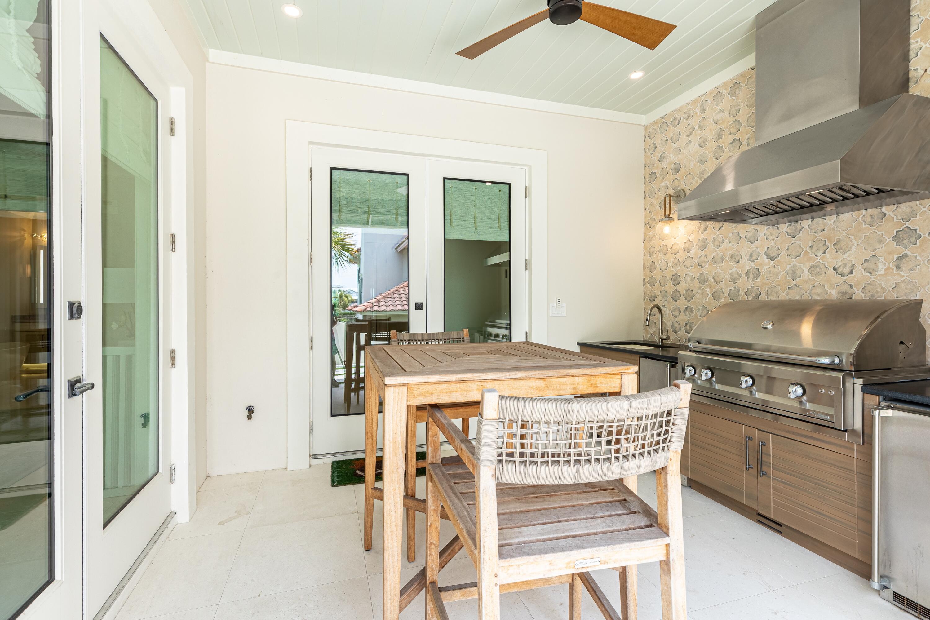 CARIBE WEST - Residential
